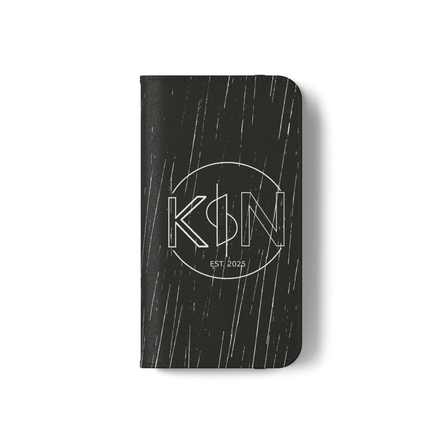 Kin Bond Flip Folio Case