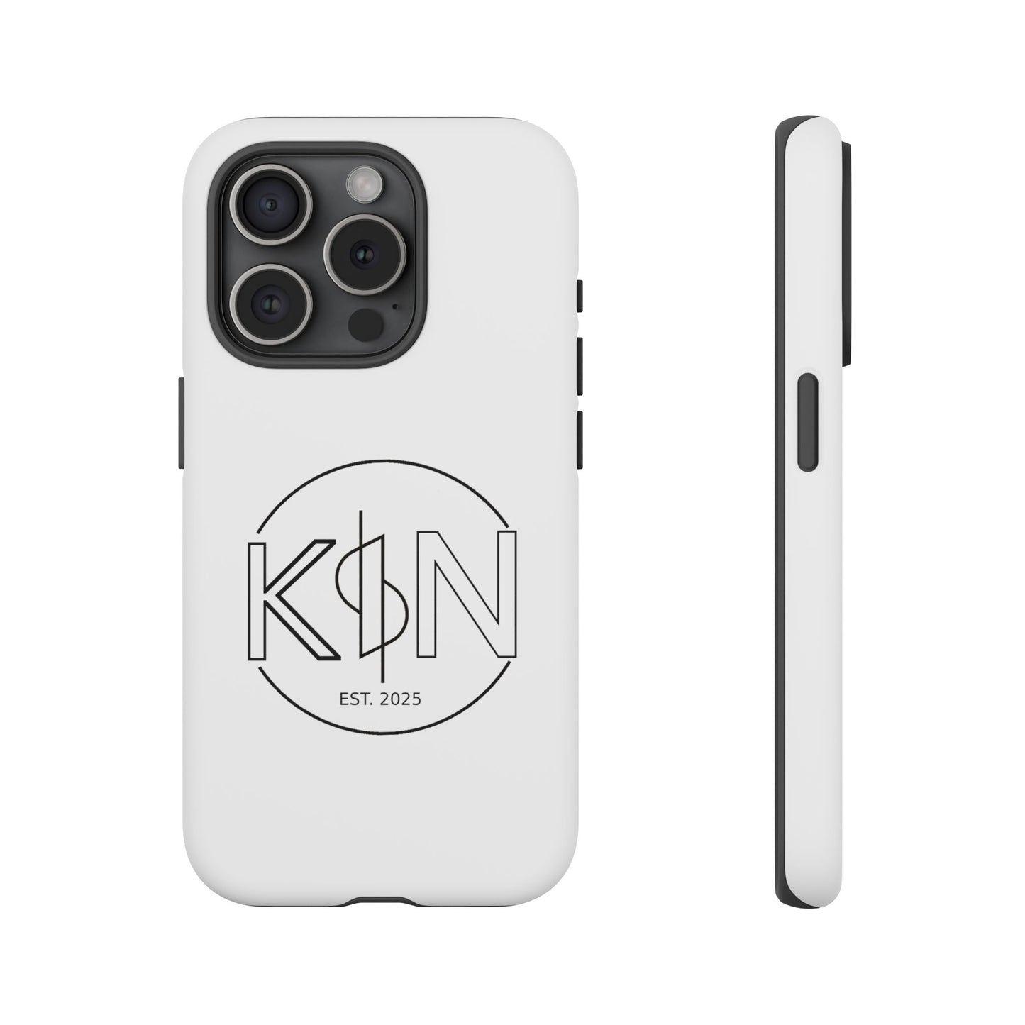Kin Bond Phone Cases