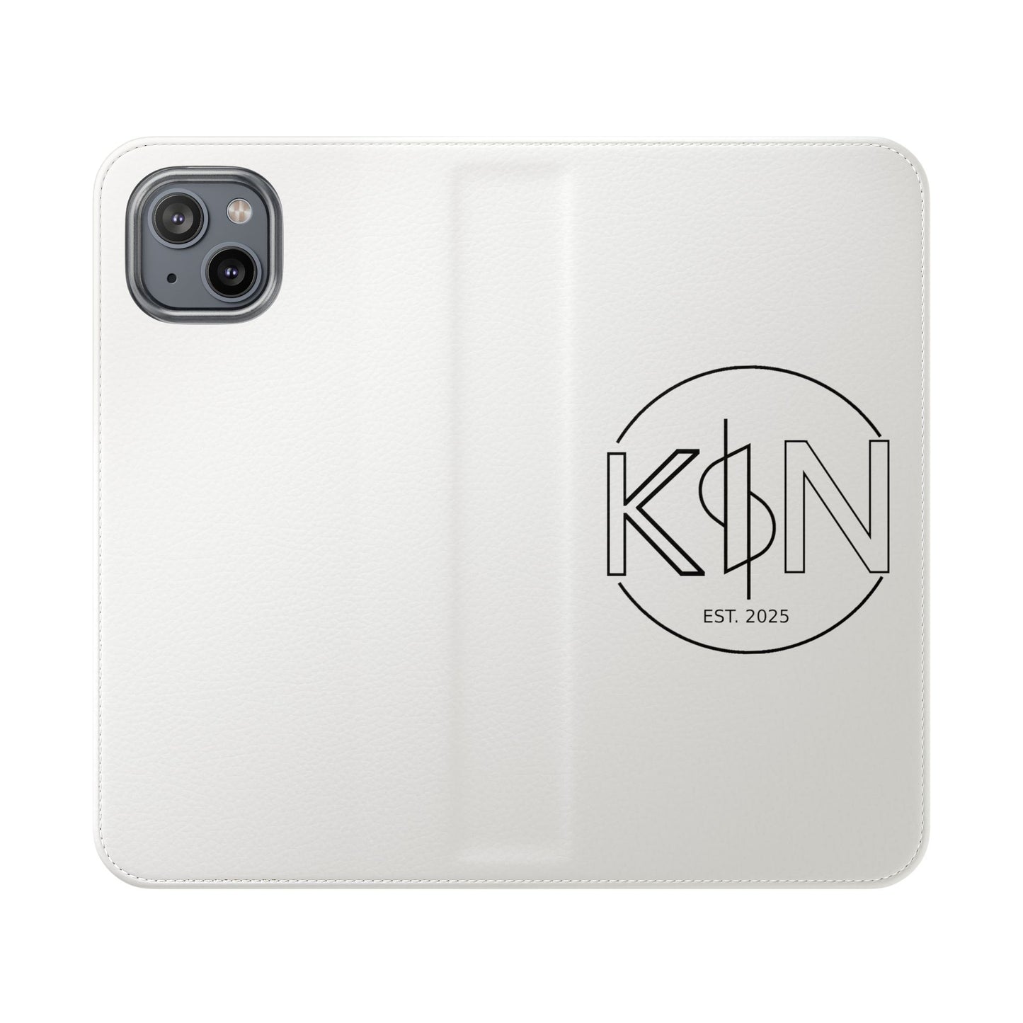 Kin Bond Flip Folio Case