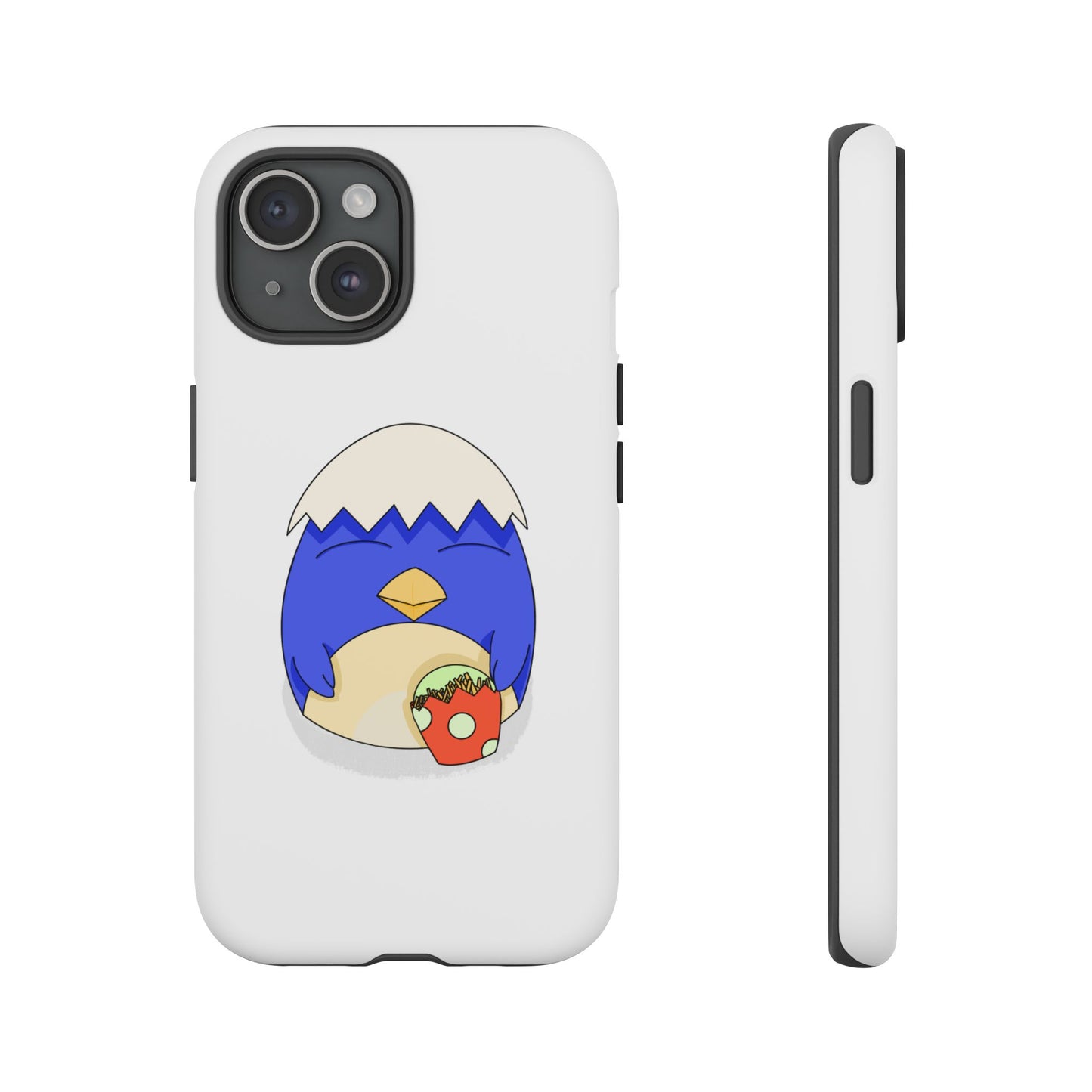 Pippin by L&E Phone Cases