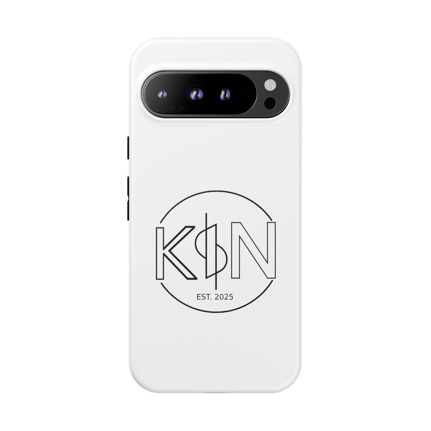 Kin Bond Phone Cases