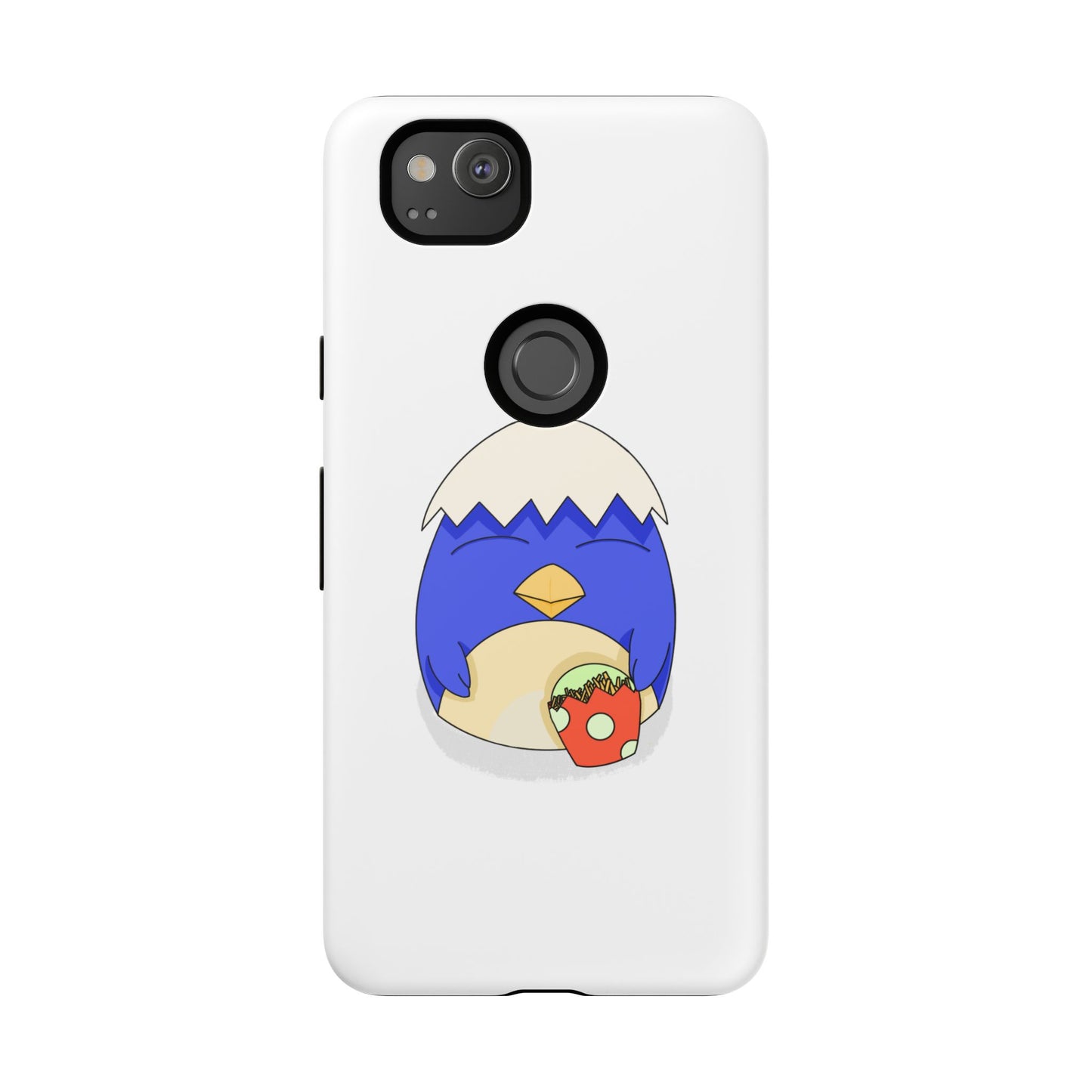 Pippin by L&E Phone Cases