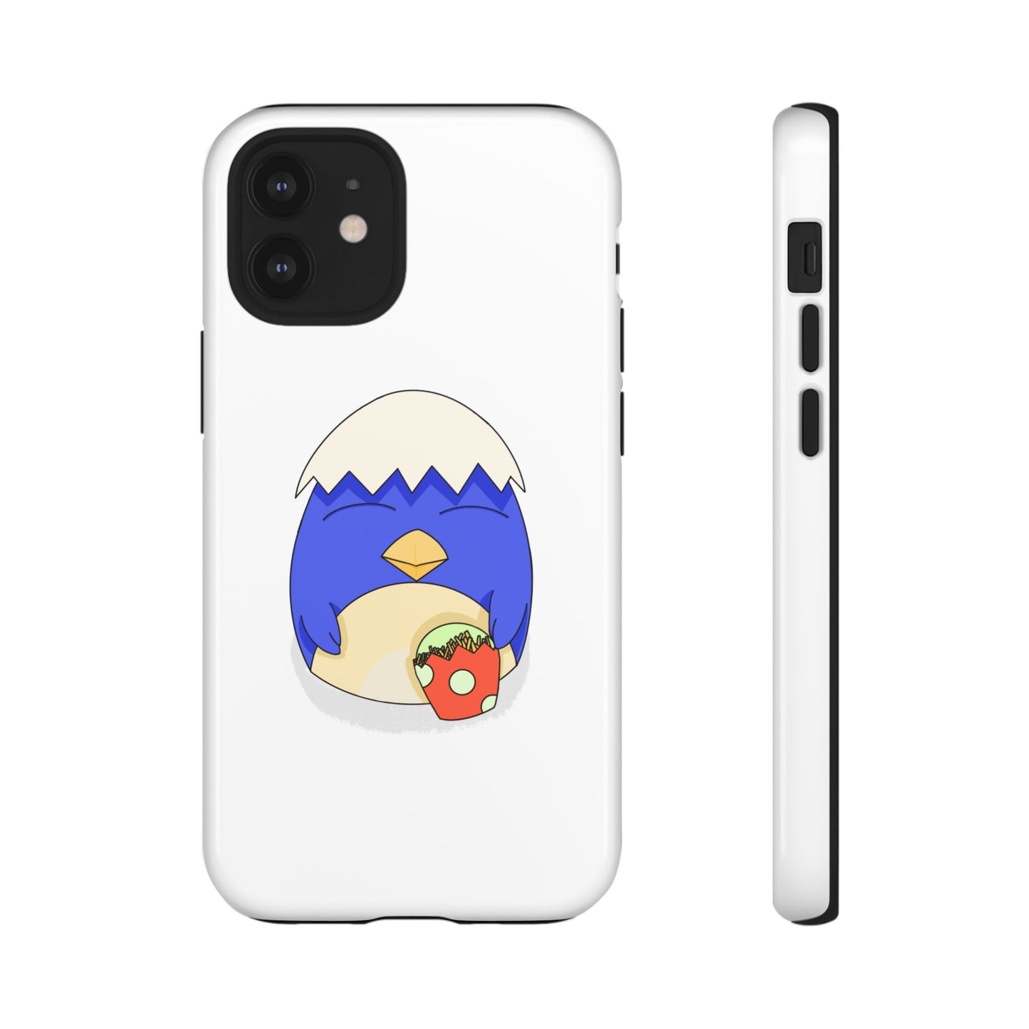 Pippin by L&E Phone Cases