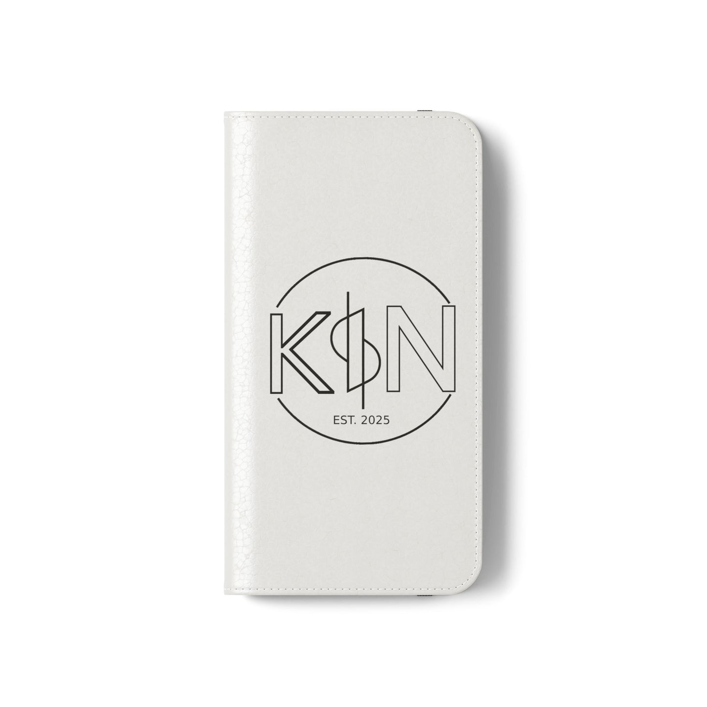 Kin Bond Flip Folio Case