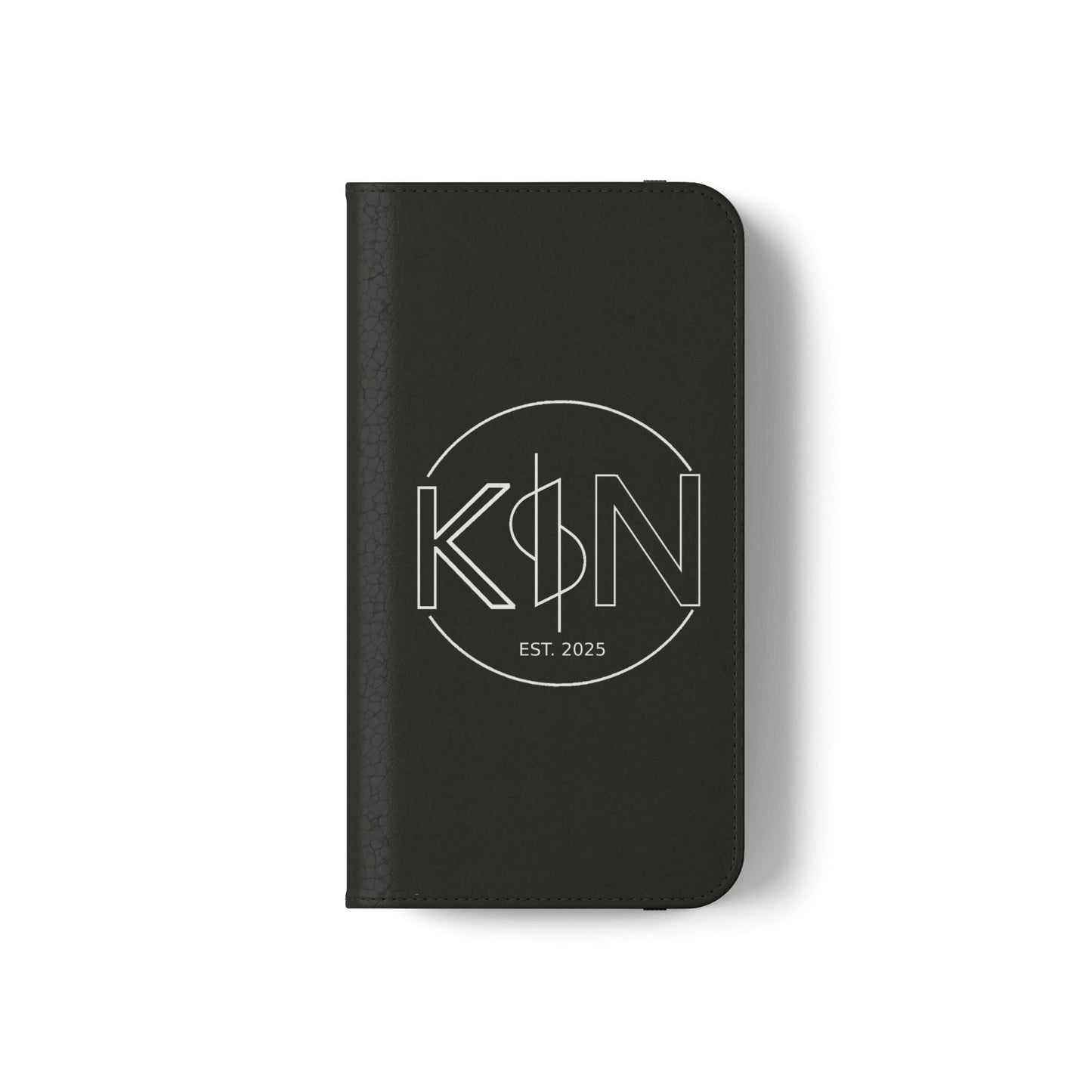 Kin Bond Flip Folio Case