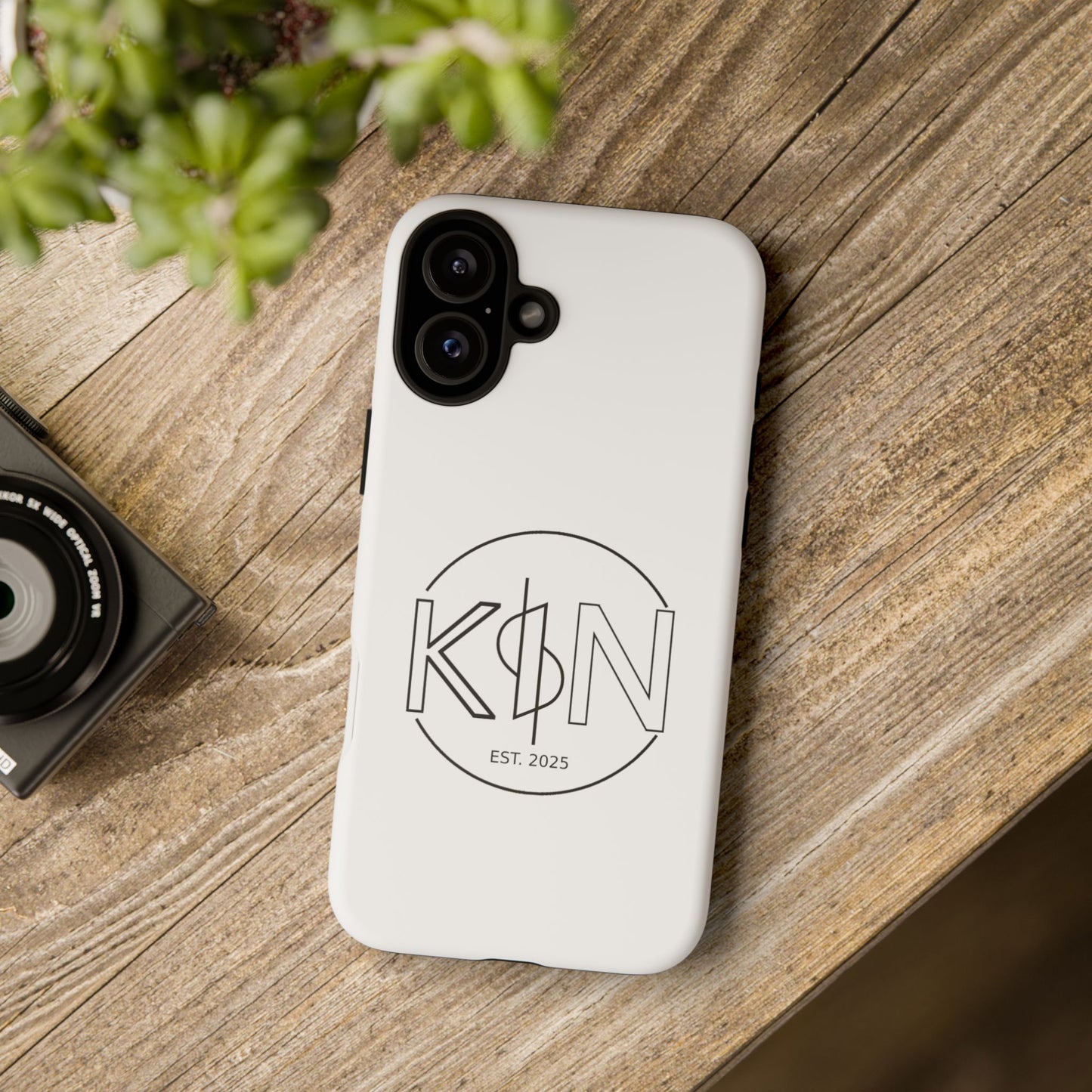 Kin Bond Phone Cases