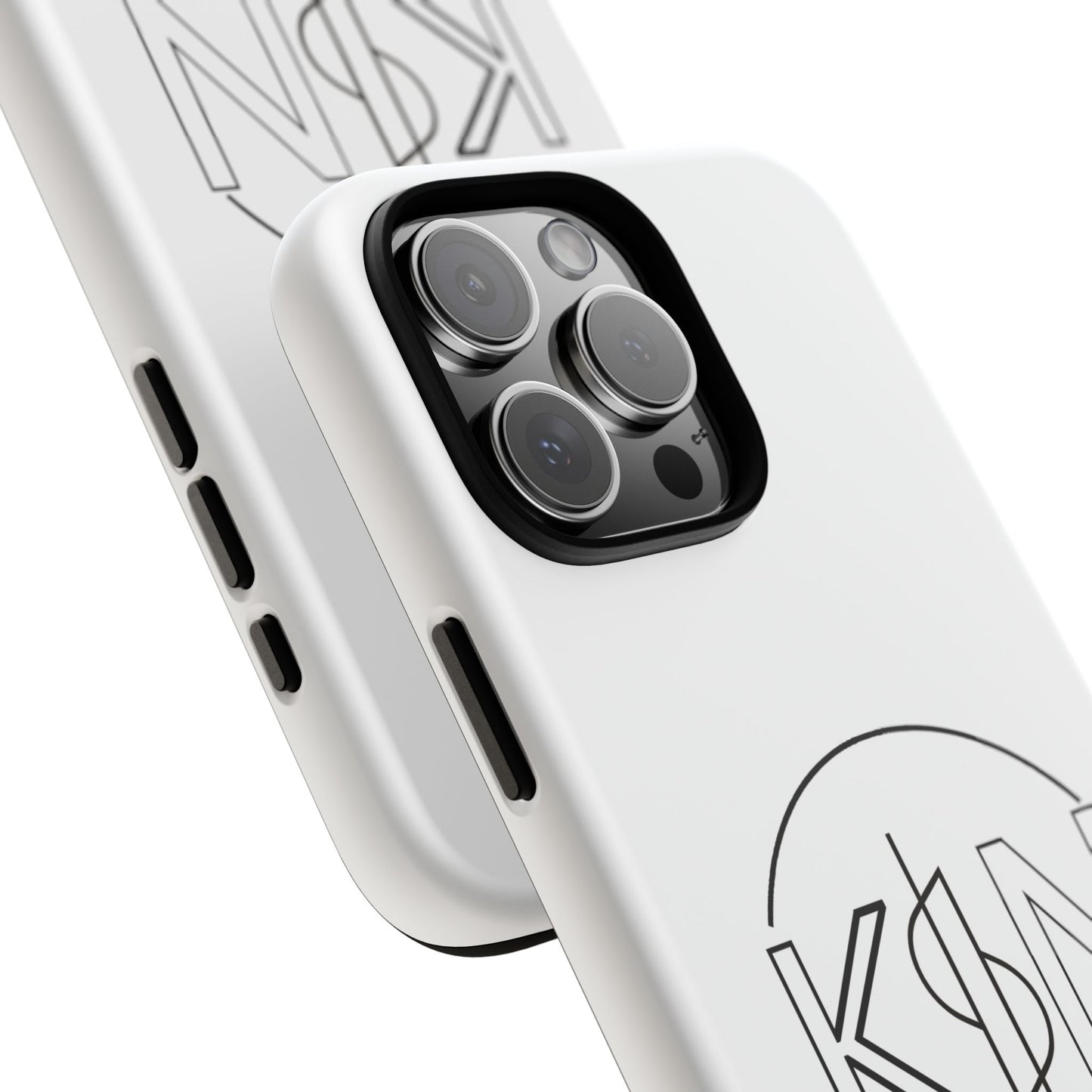 Kin Bond Phone Cases