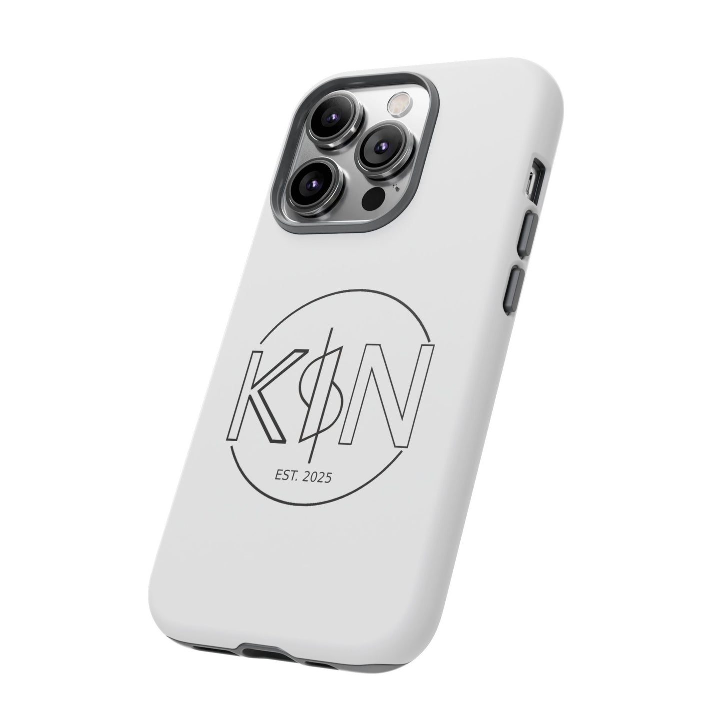 Kin Bond Phone Cases