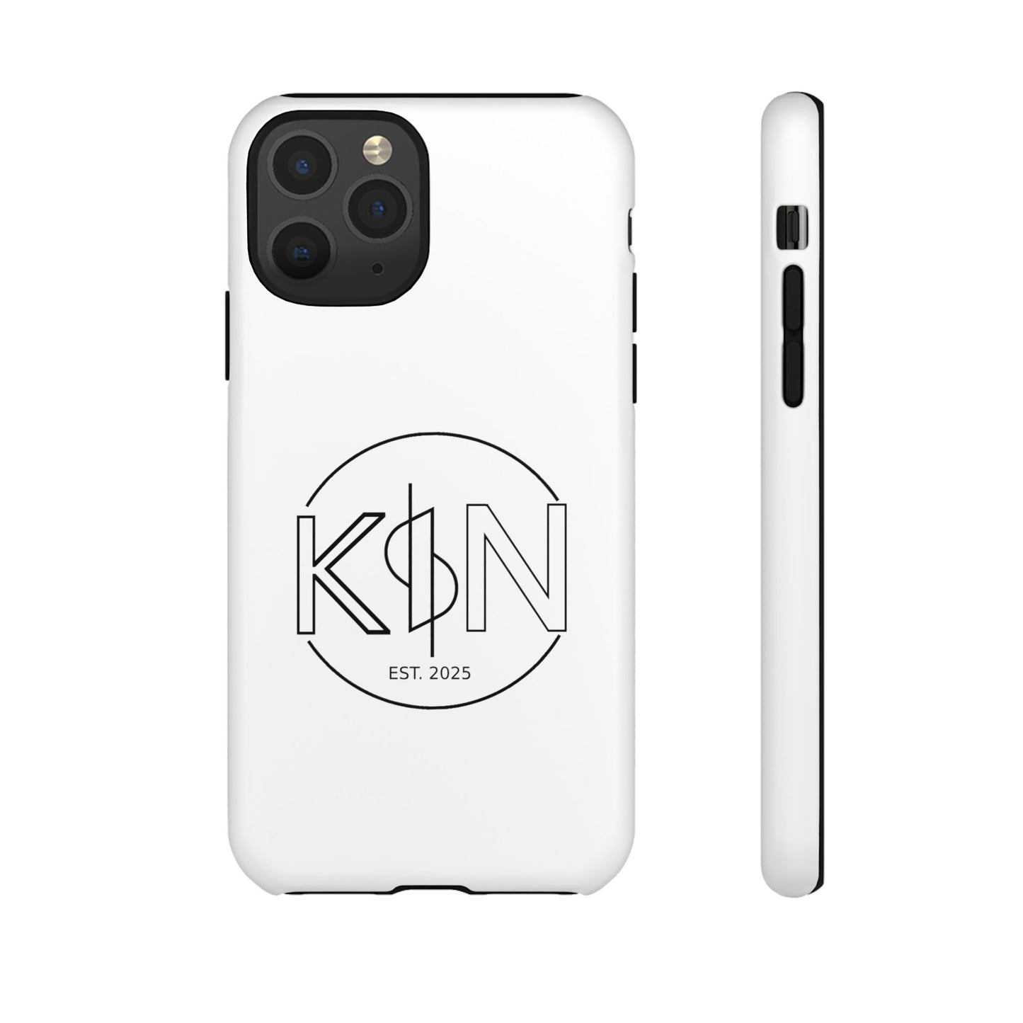 Kin Bond Phone Cases