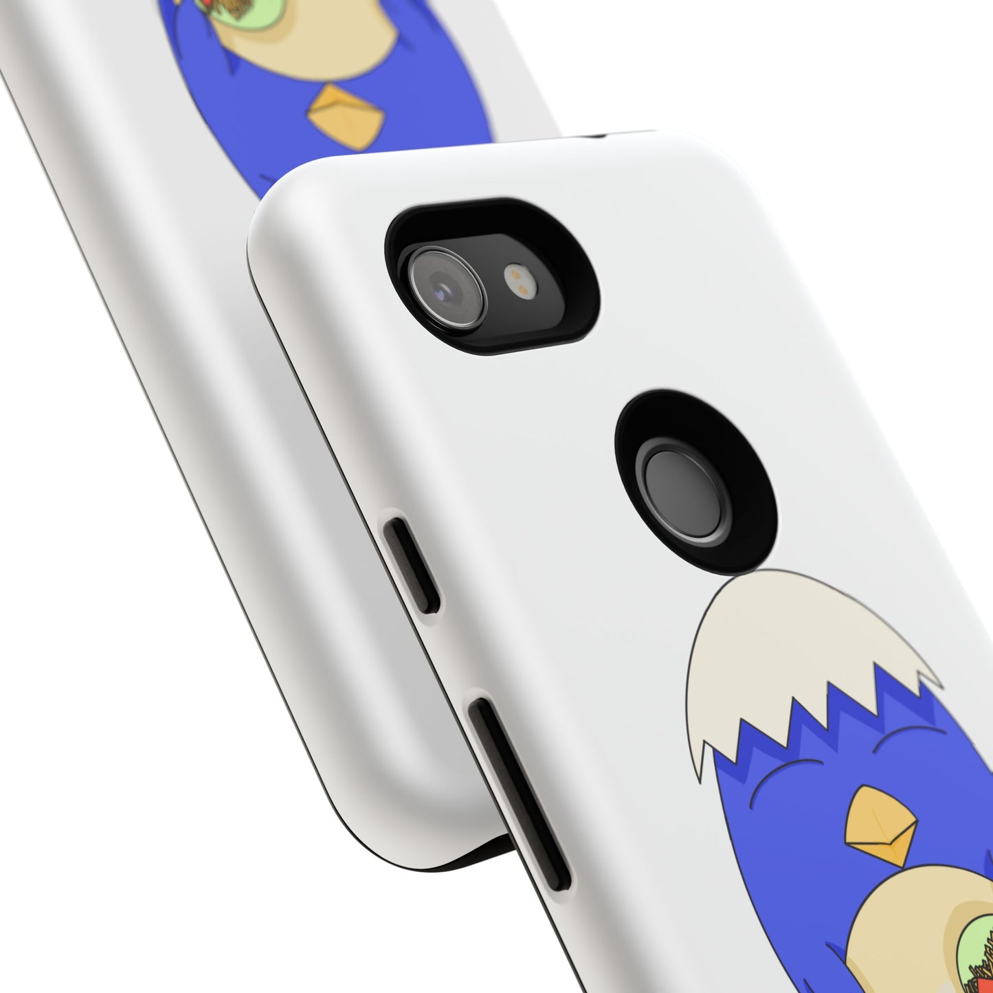 Pippin by L&E Phone Cases