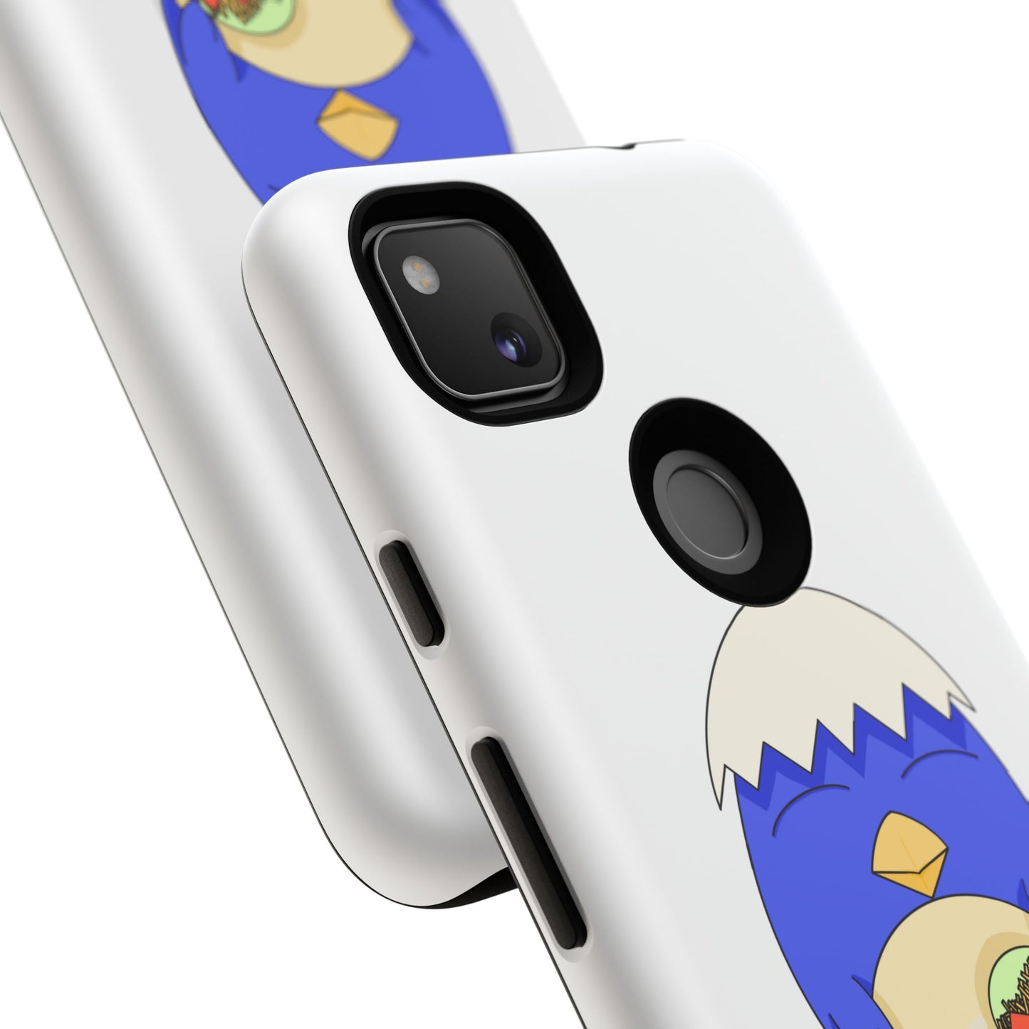 Pippin by L&E Phone Cases