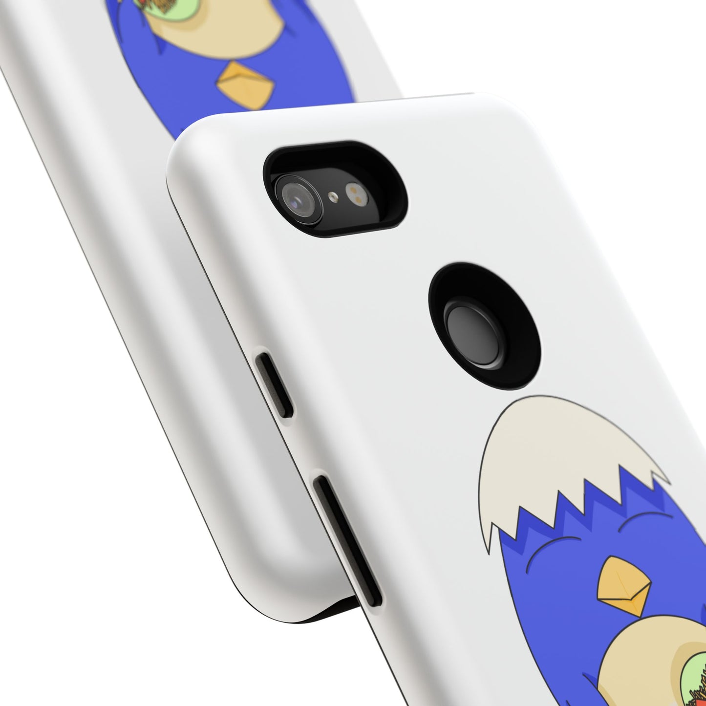 Pippin by L&E Phone Cases