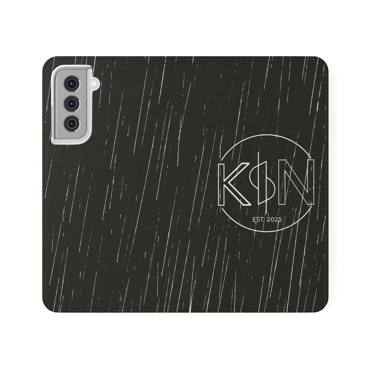Kin Bond Flip Folio Case