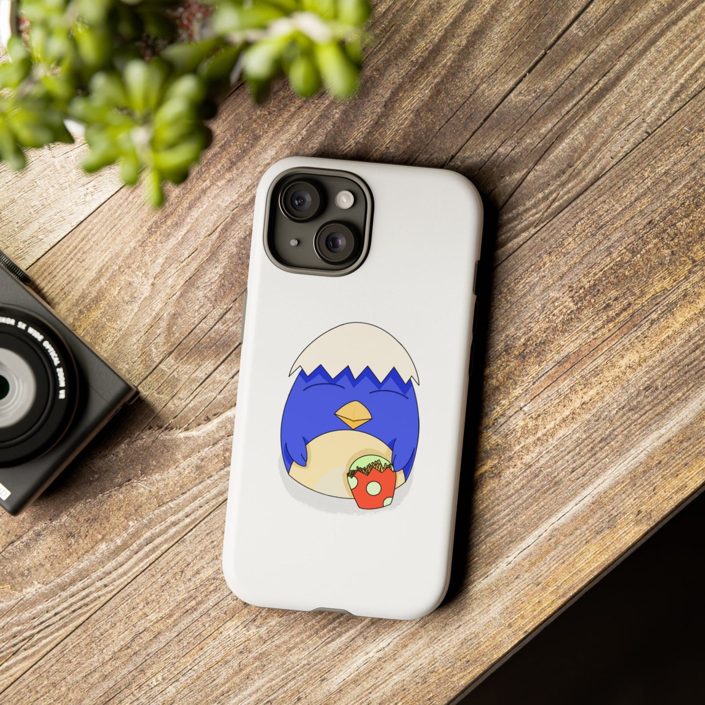 Pippin by L&E Phone Cases