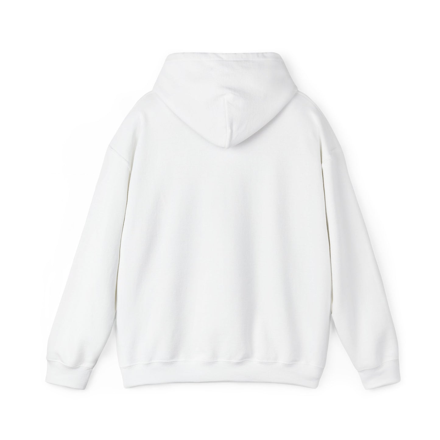 Kin Bond Cozy Blend Hoodie