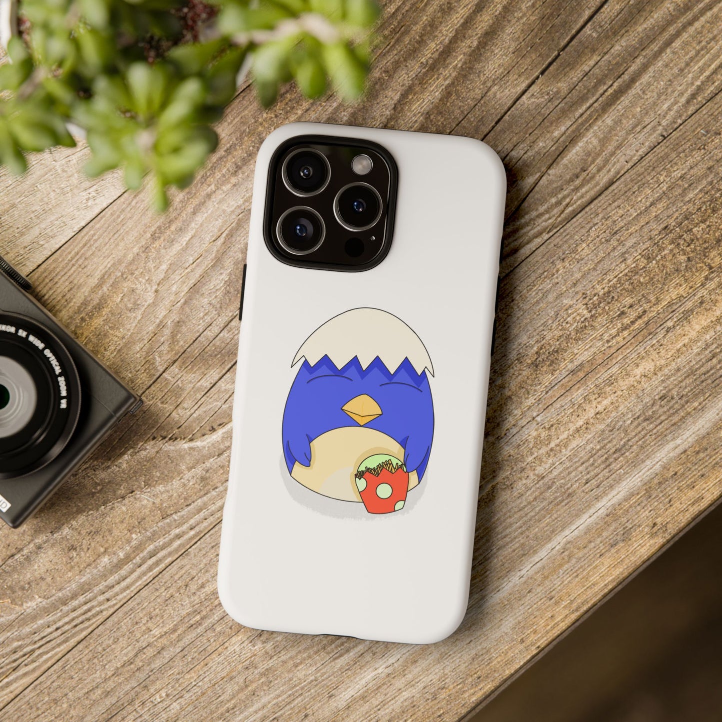 Pippin by L&E Phone Cases
