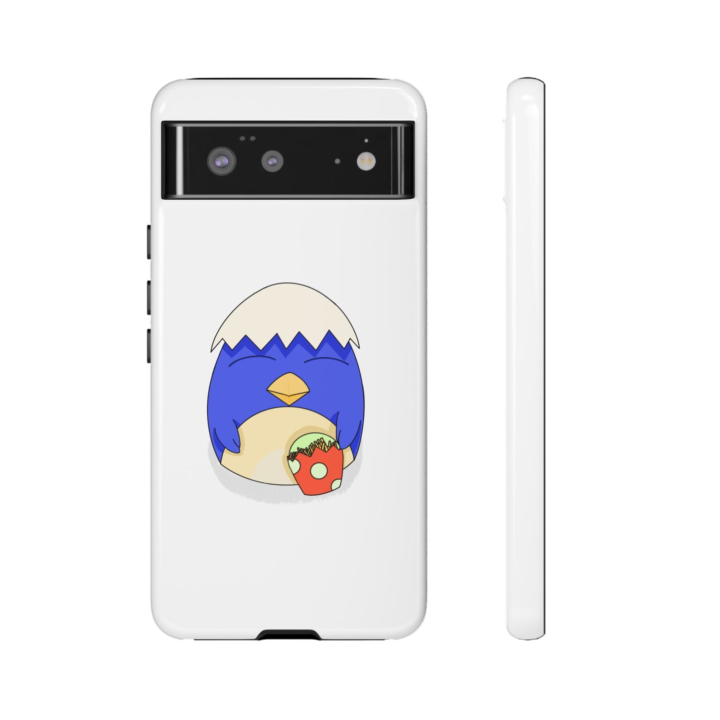 Pippin by L&E Phone Cases