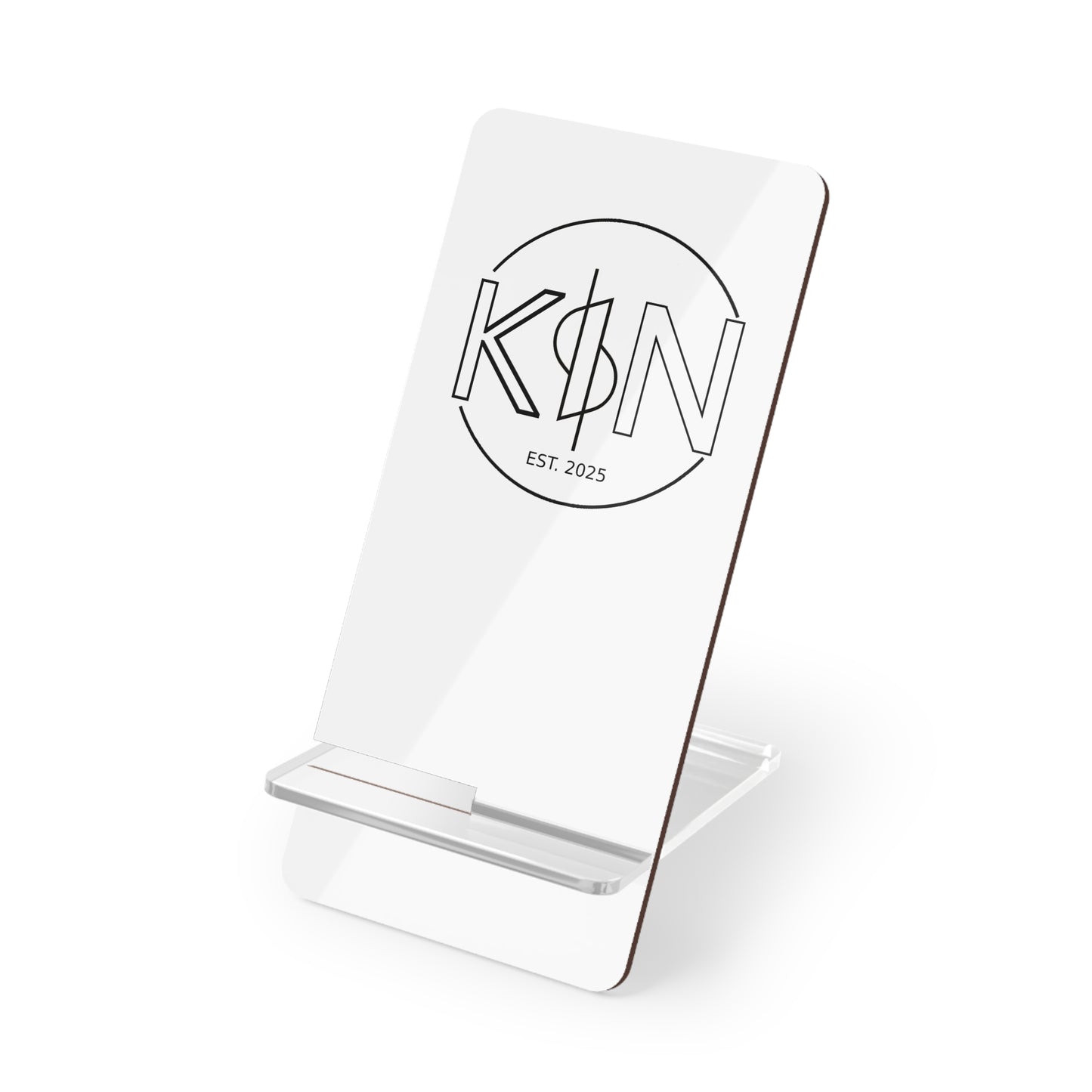Kin Bond Universal Tablet Stand