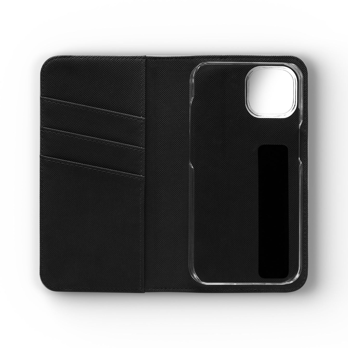 Kin Bond Flip Folio Case