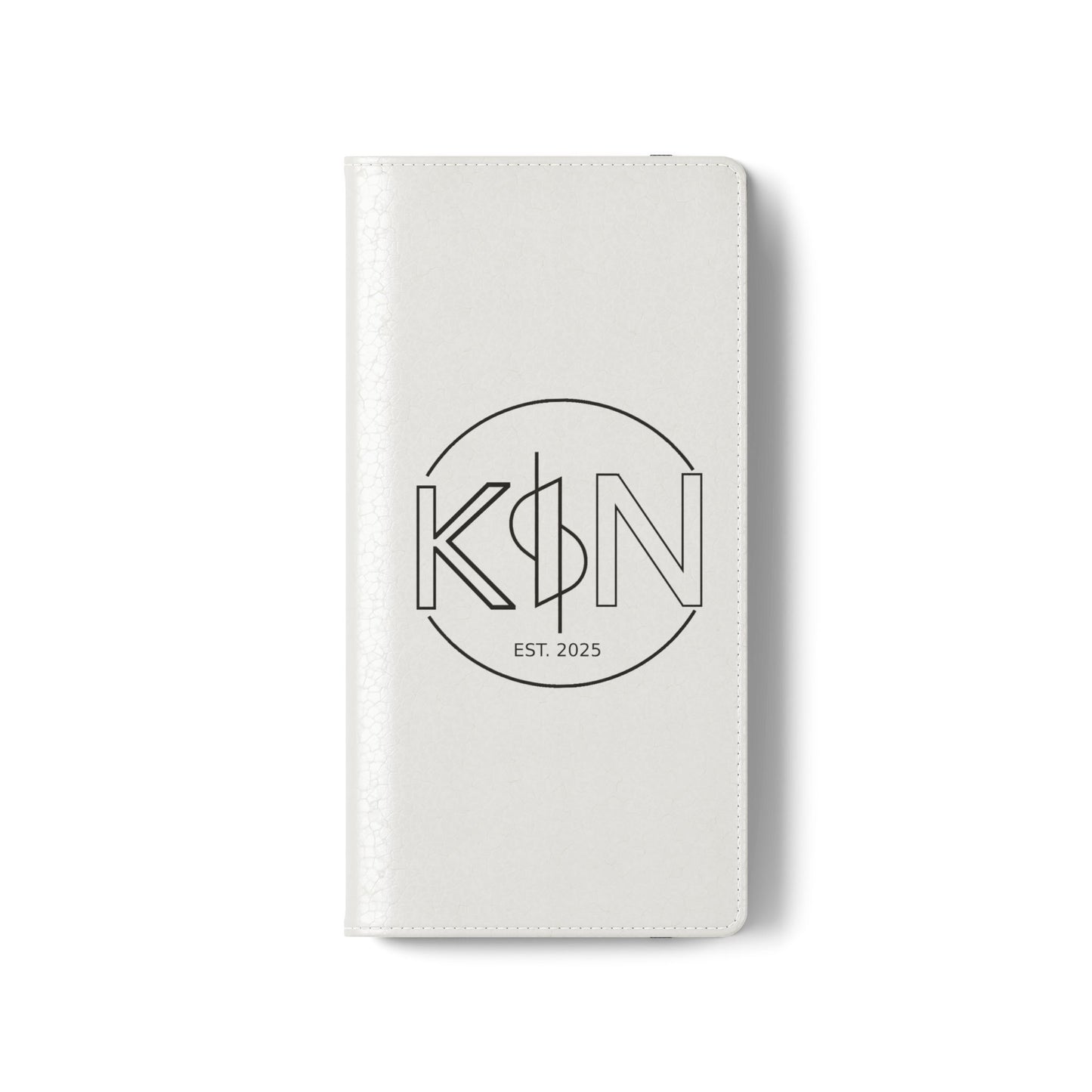 Kin Bond Flip Folio Case