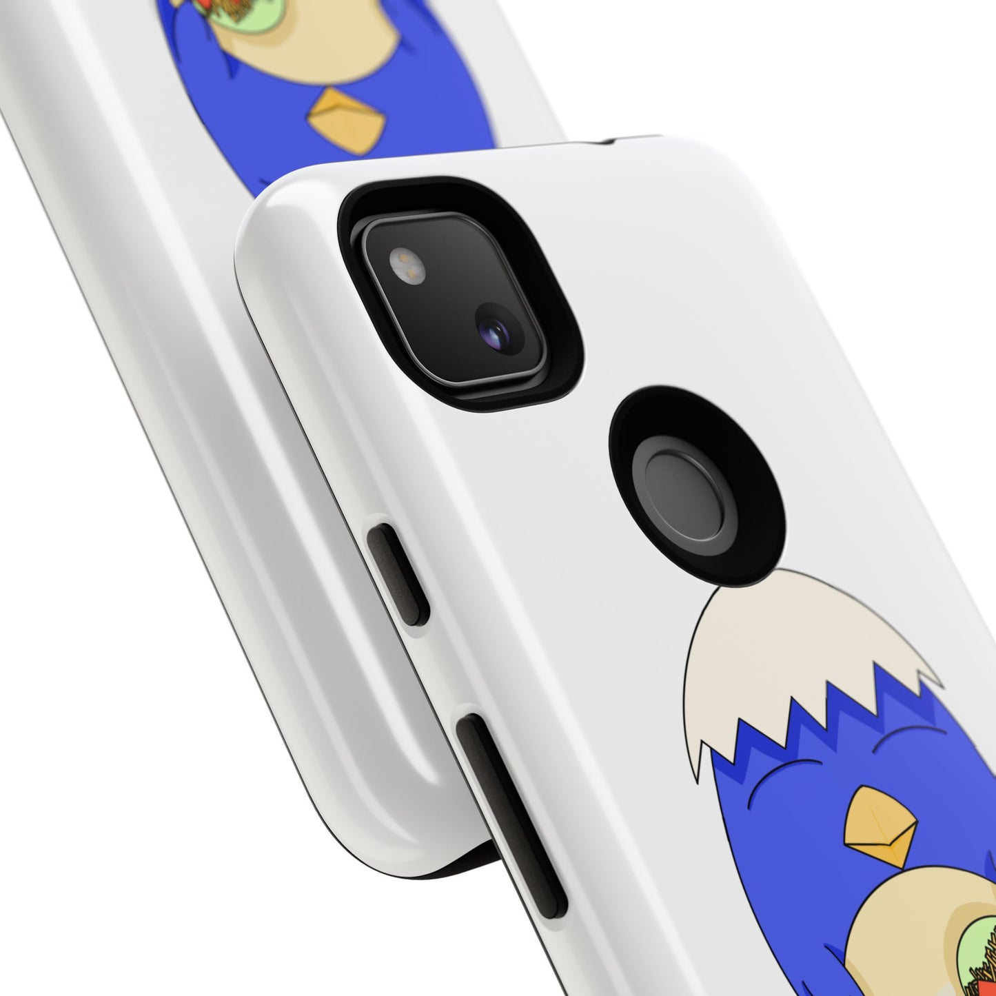 Pippin by L&E Phone Cases