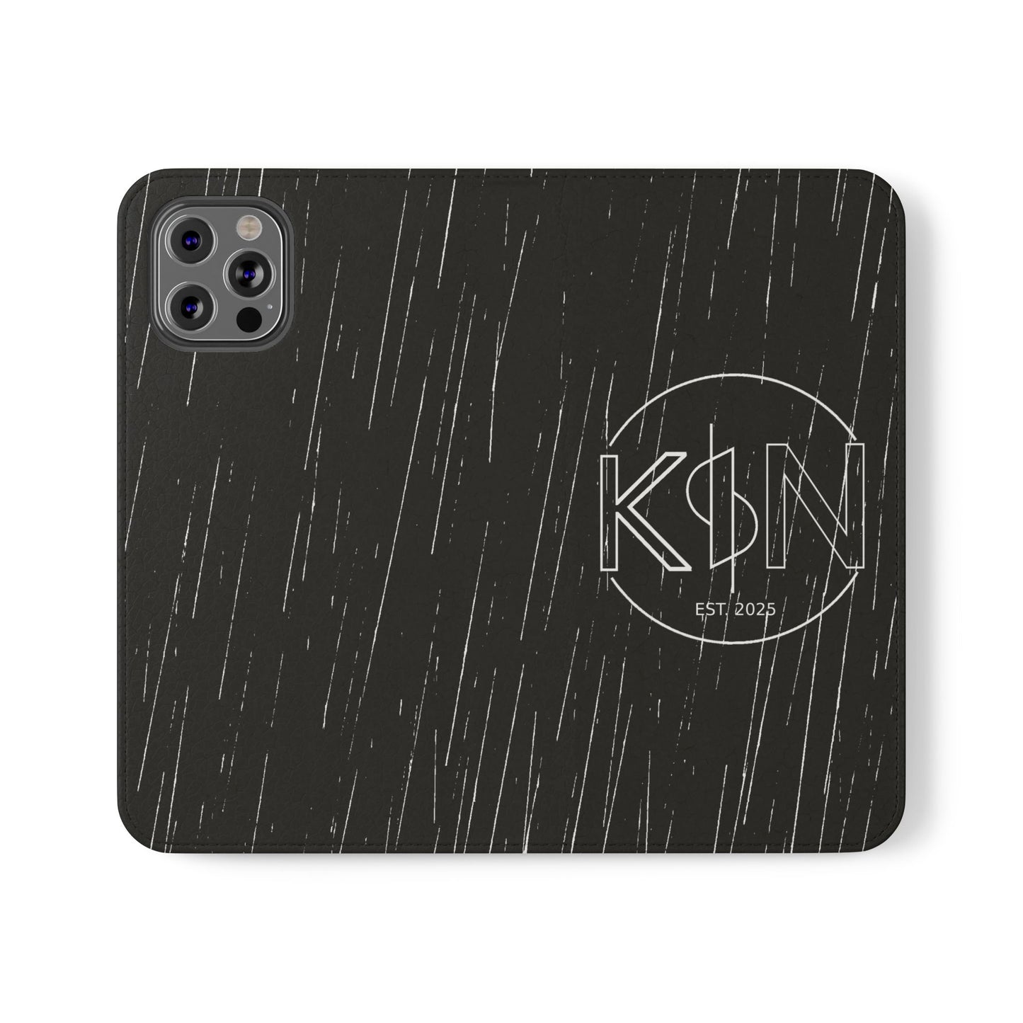Kin Bond Flip Folio Case