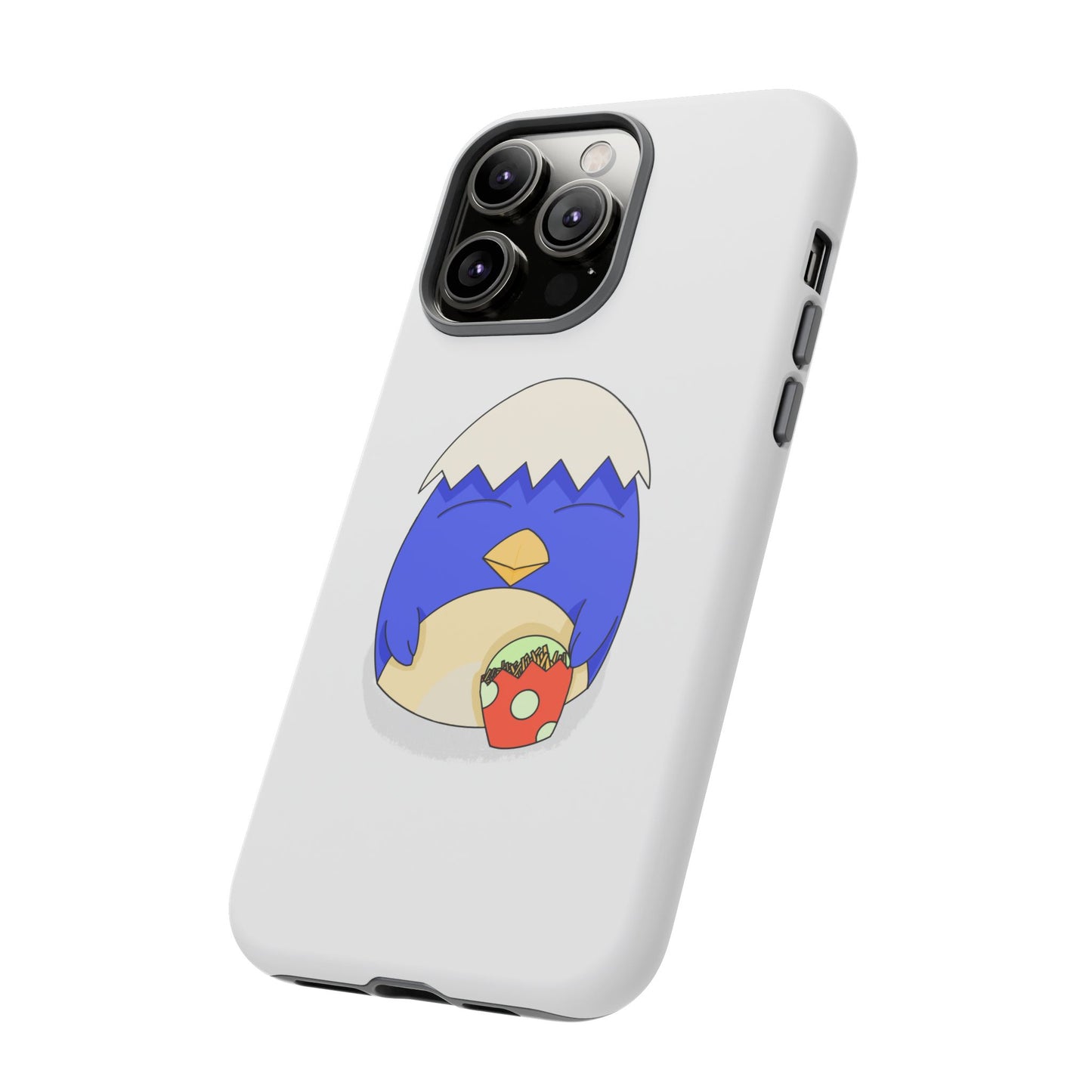 Pippin by L&E Phone Cases