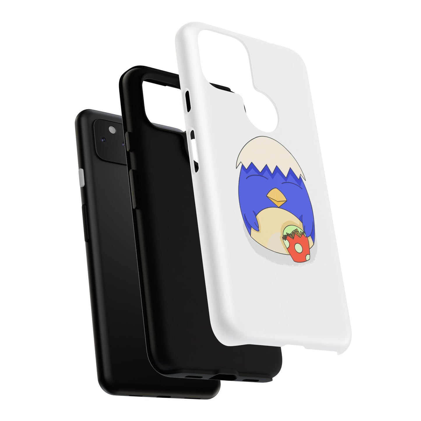 Pippin by L&E Phone Cases