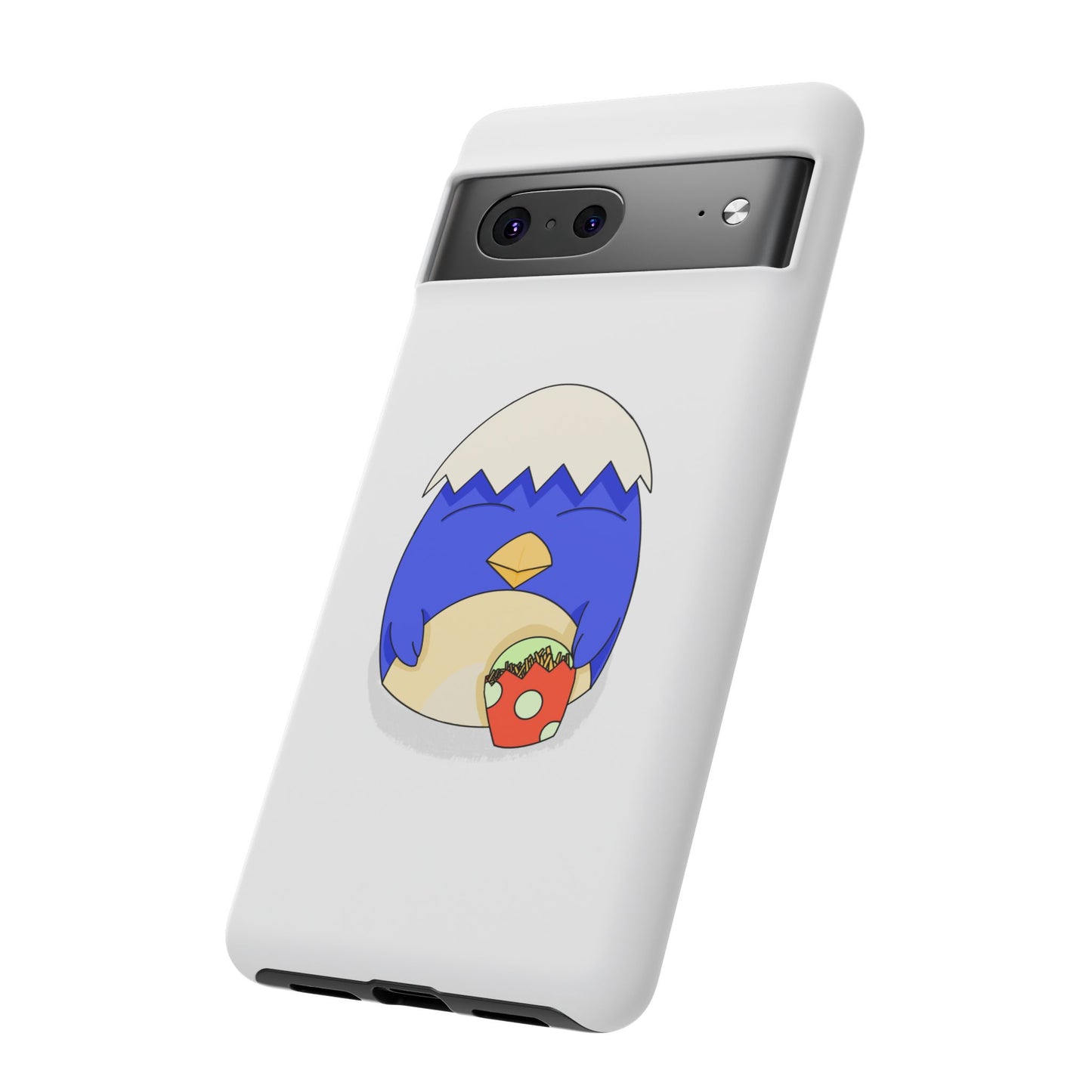 Pippin by L&E Phone Cases