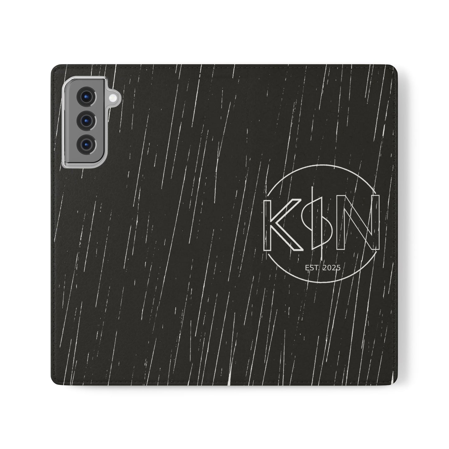Kin Bond Flip Folio Case