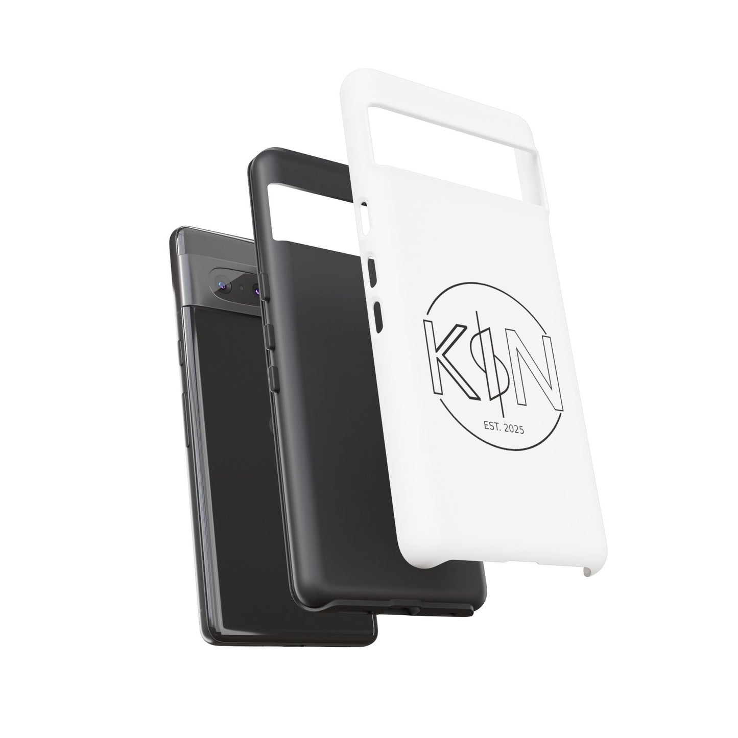Kin Bond Phone Cases