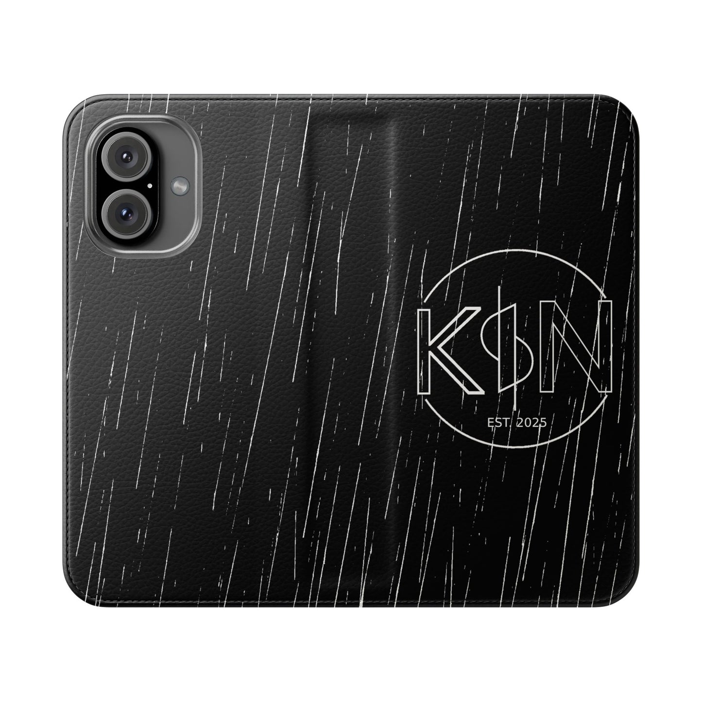 Kin Bond Flip Folio Case