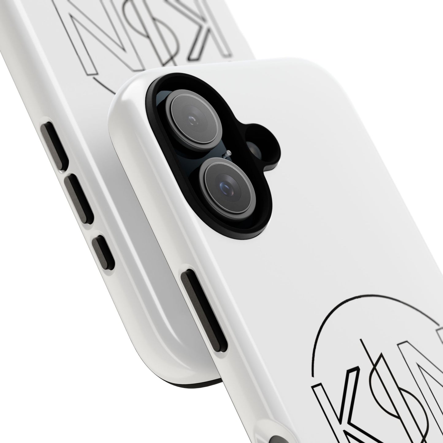 Kin Bond Phone Cases