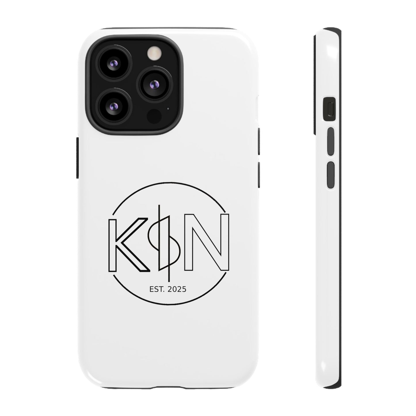 Kin Bond Phone Cases
