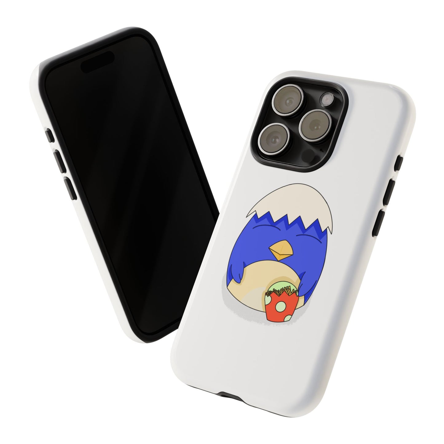 Pippin by L&E Phone Cases