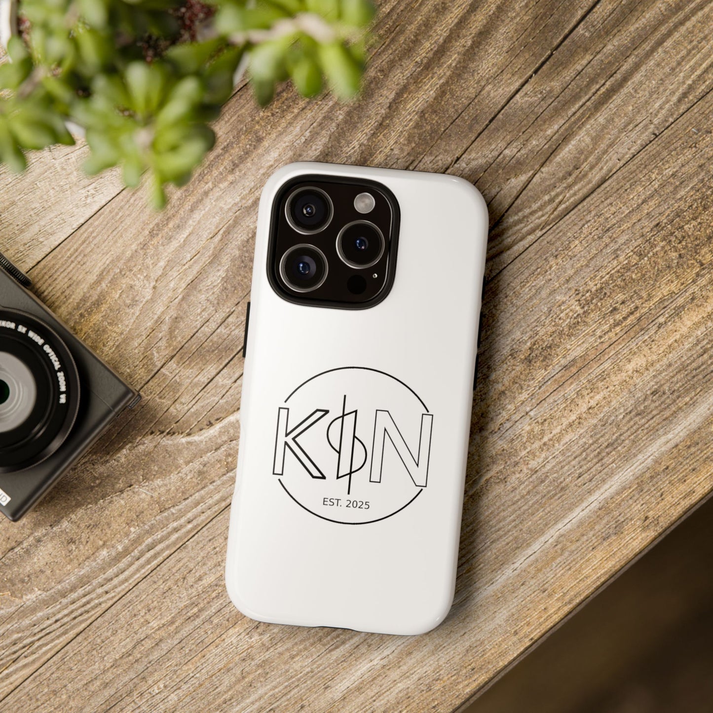 Kin Bond Phone Cases