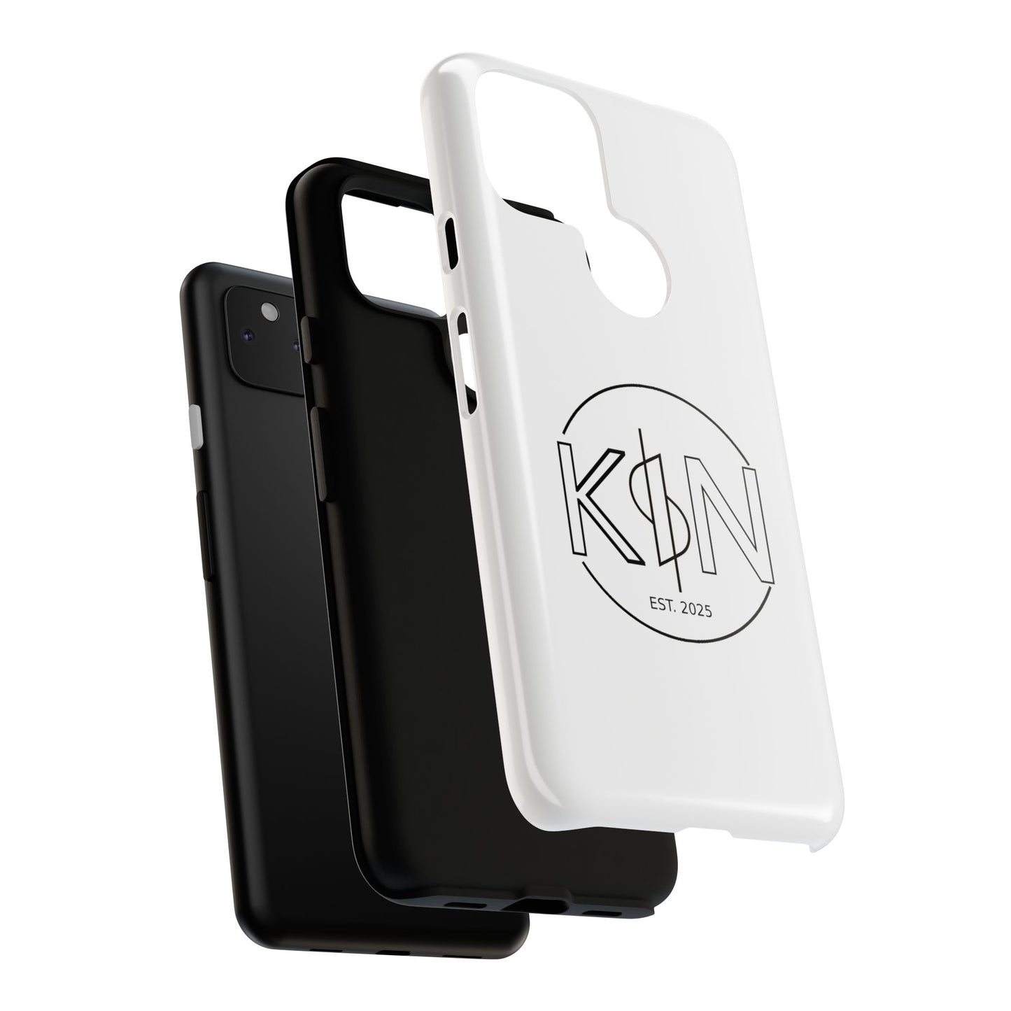 Kin Bond Phone Cases