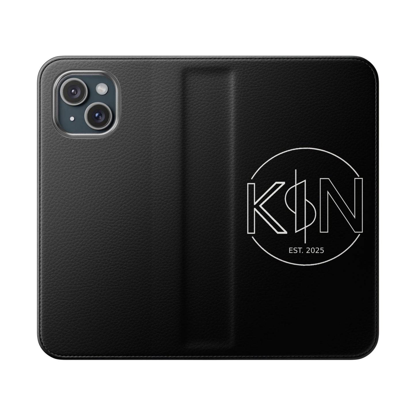 Kin Bond Flip Folio Case