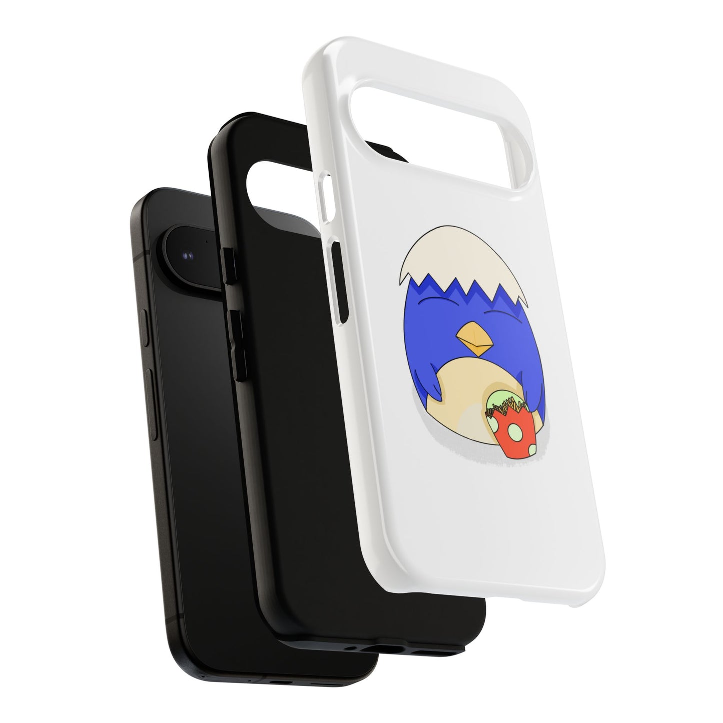 Pippin by L&E Phone Cases