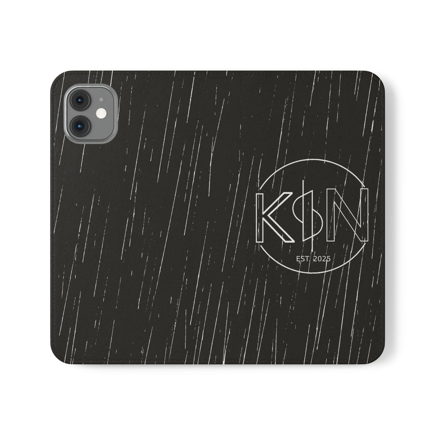 Kin Bond Flip Folio Case