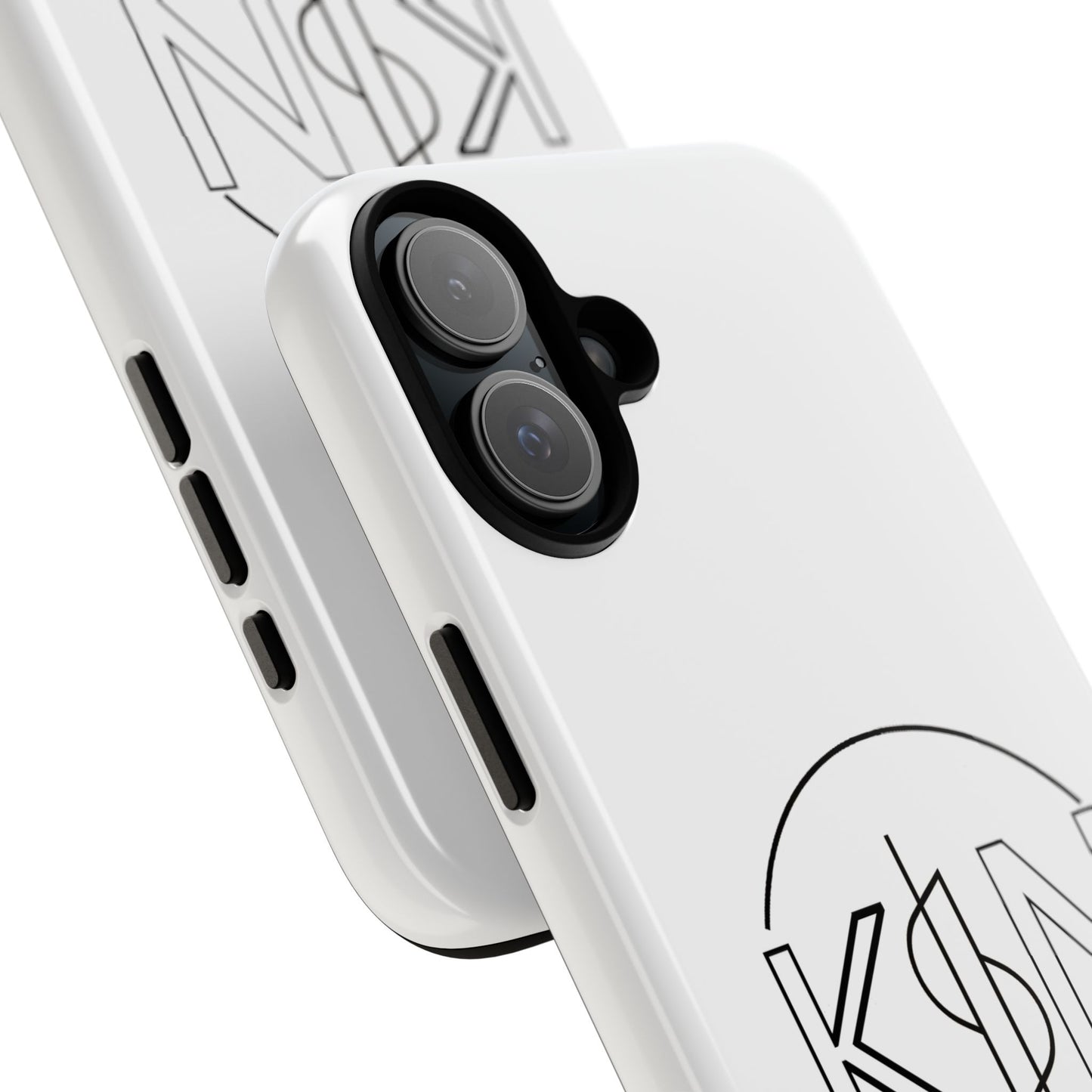 Kin Bond Phone Cases