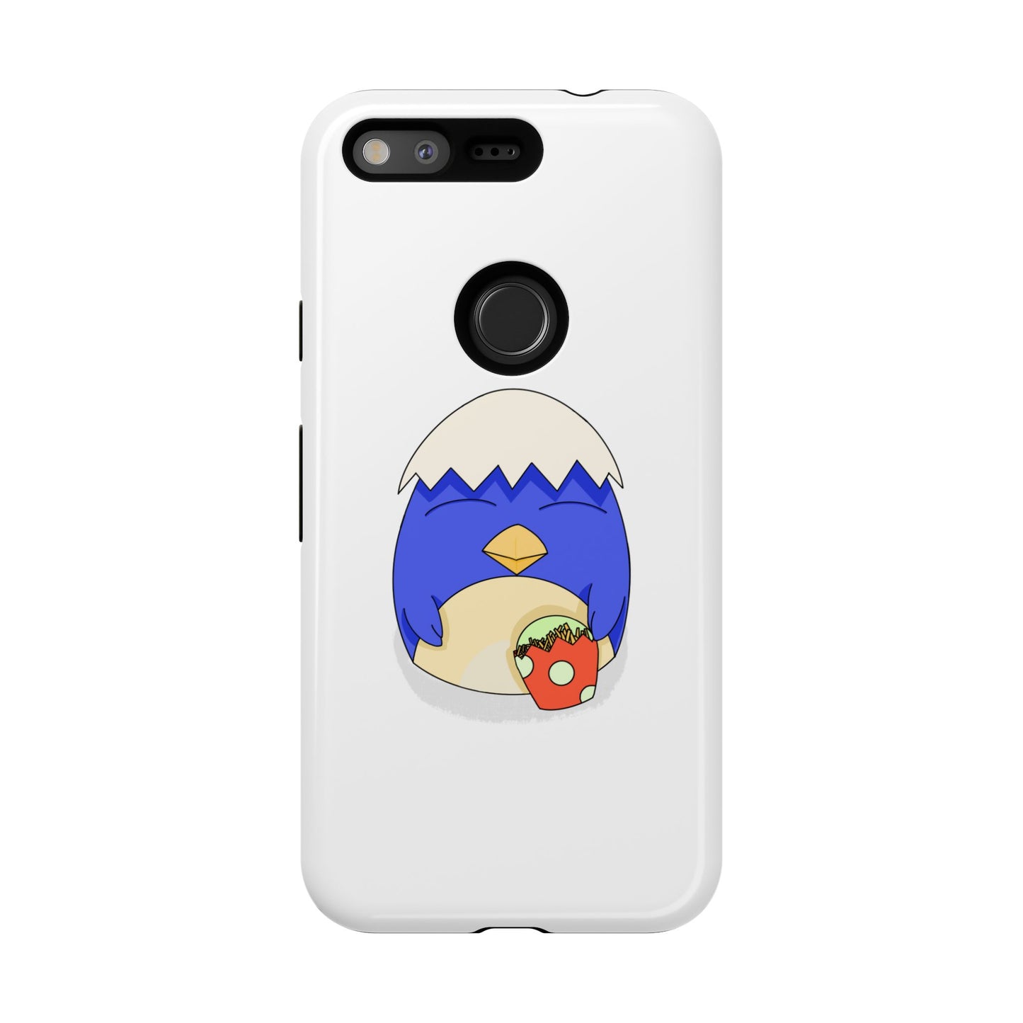 Pippin by L&E Phone Cases