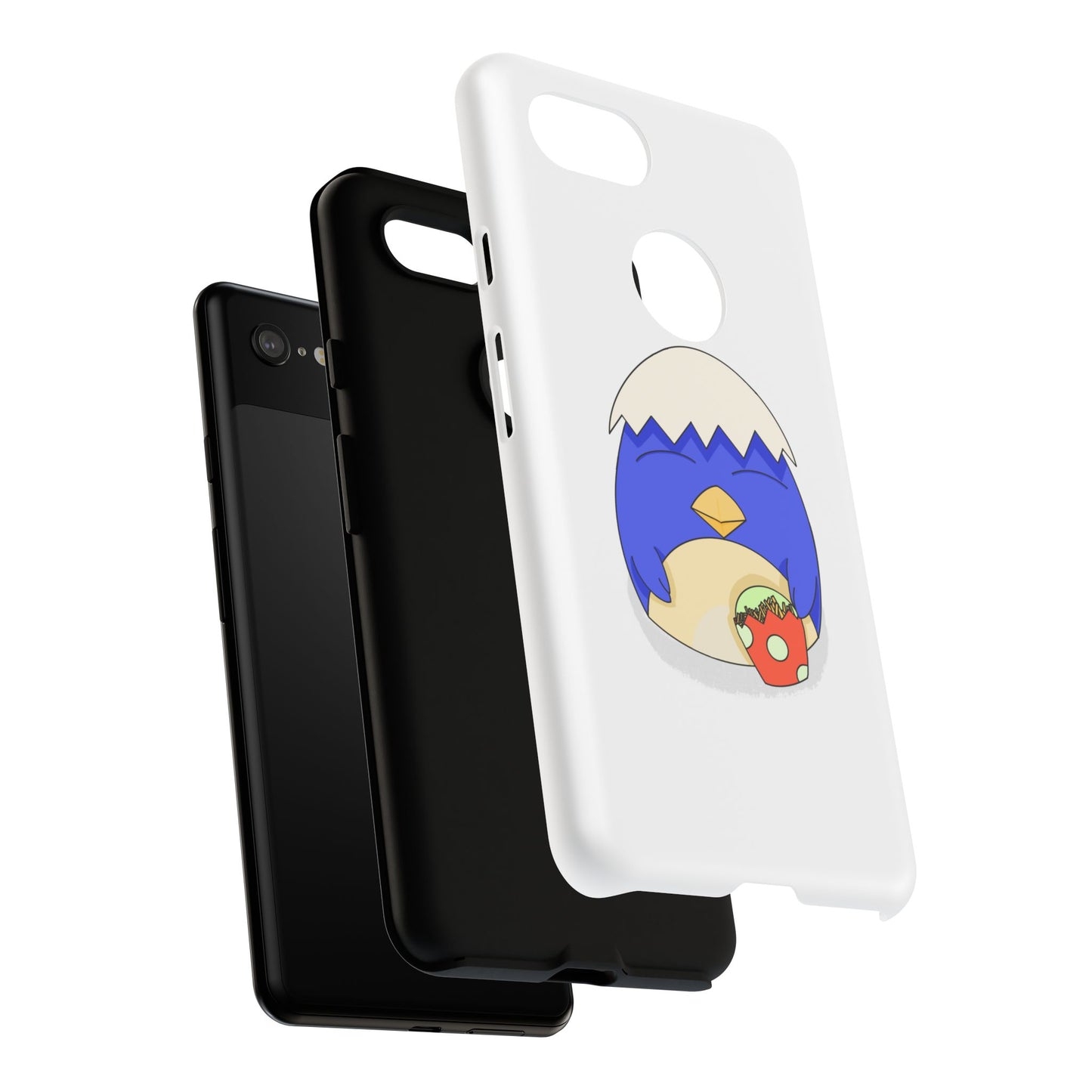Pippin by L&E Phone Cases