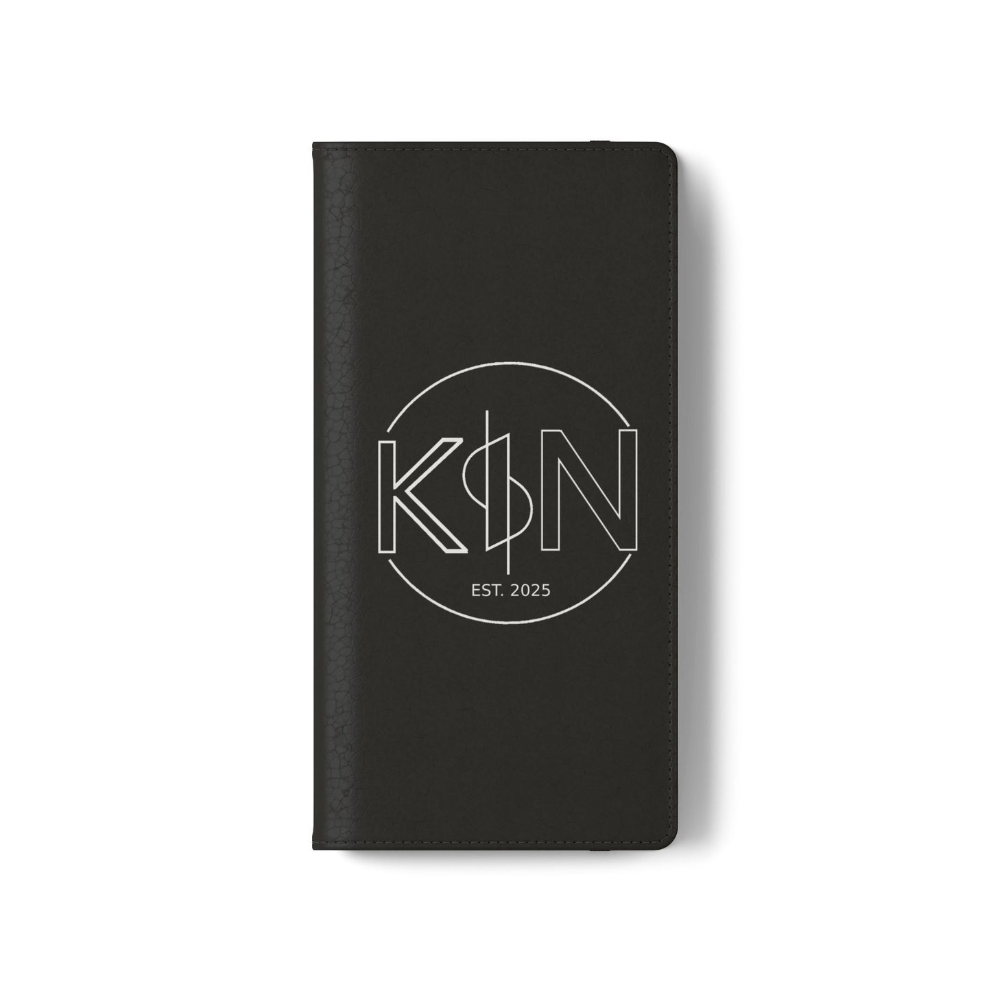Kin Bond Flip Folio Case