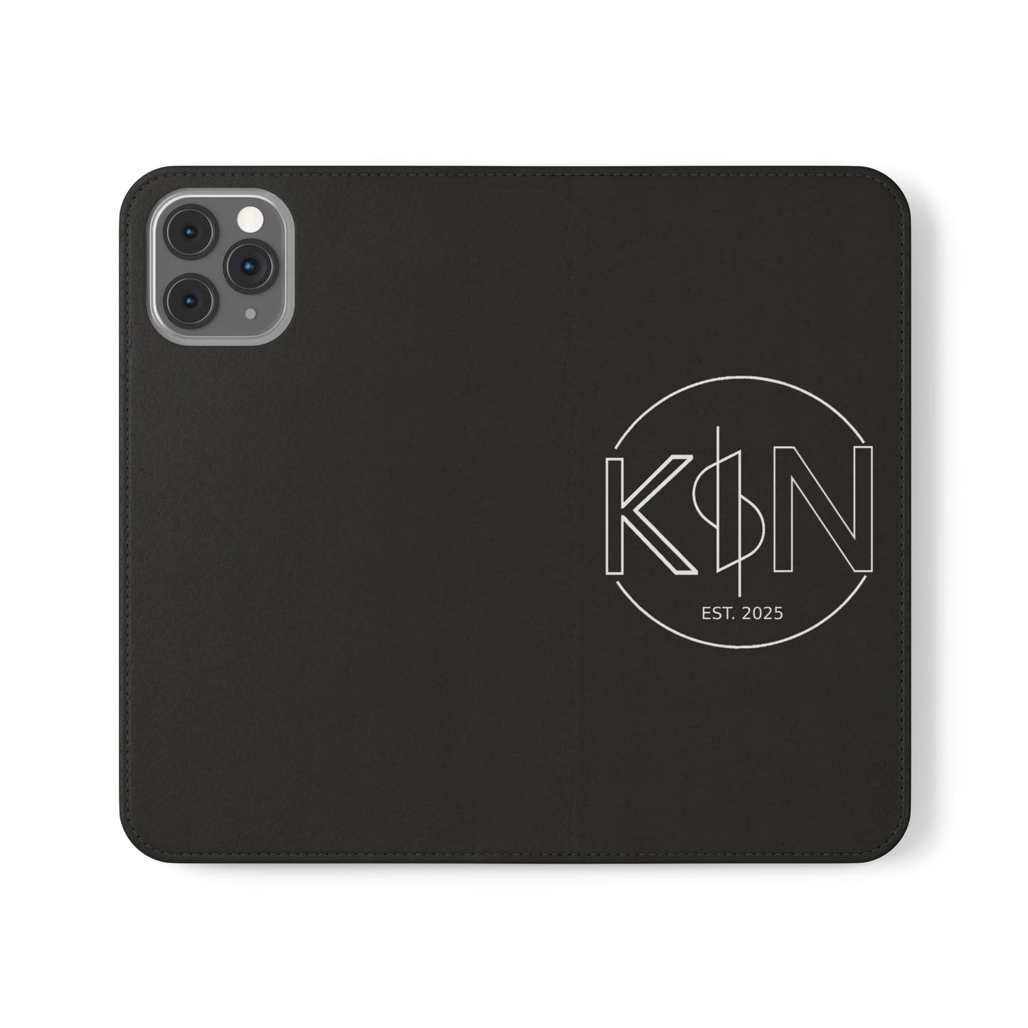 Kin Bond Flip Folio Case