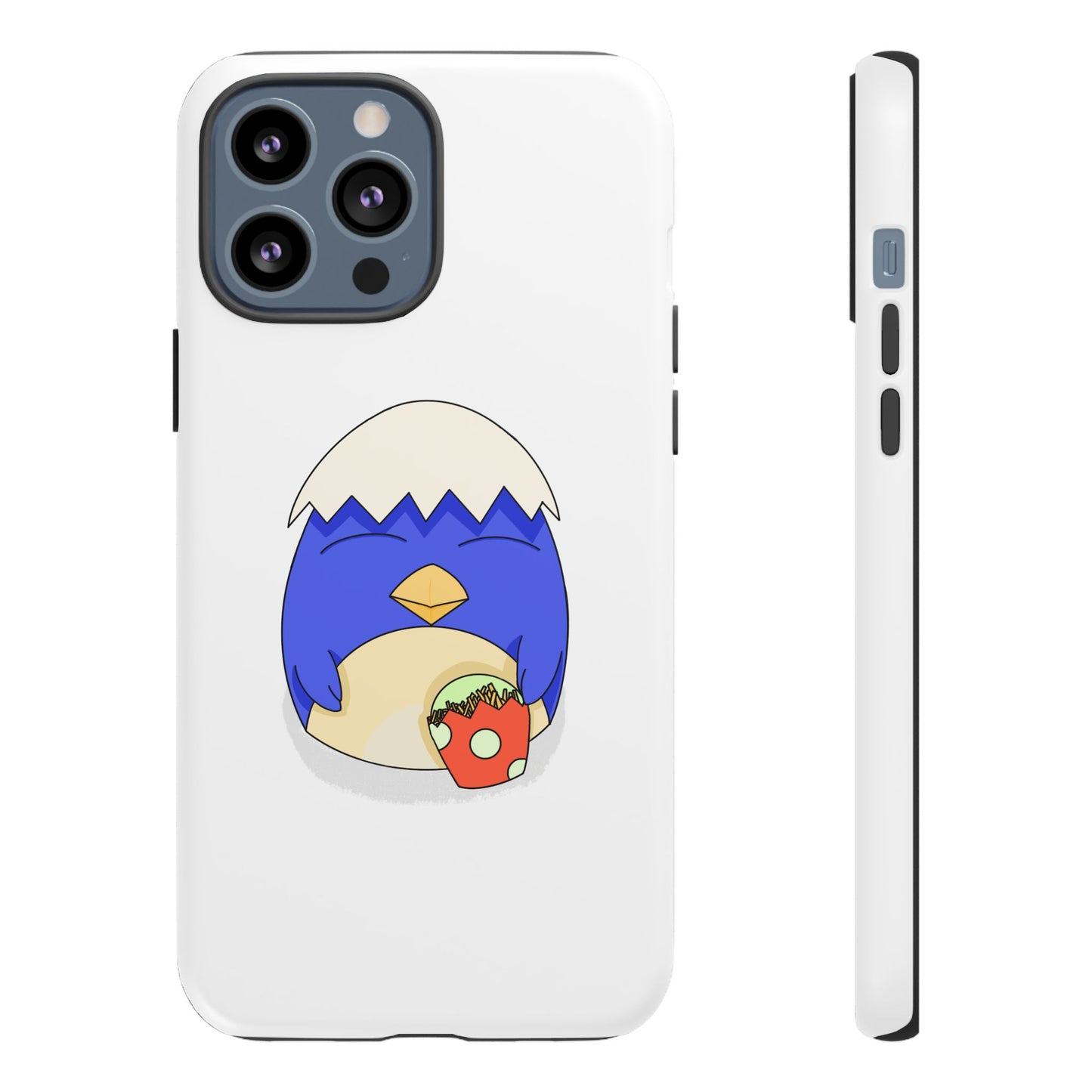 Pippin by L&E Phone Cases