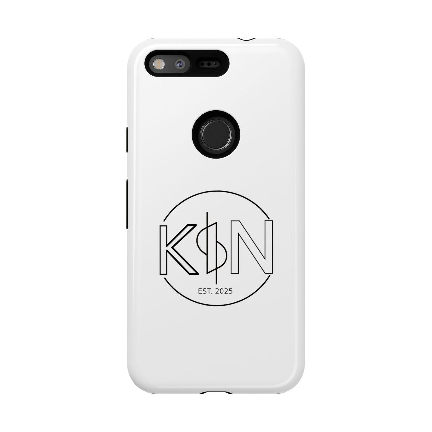 Kin Bond Phone Cases