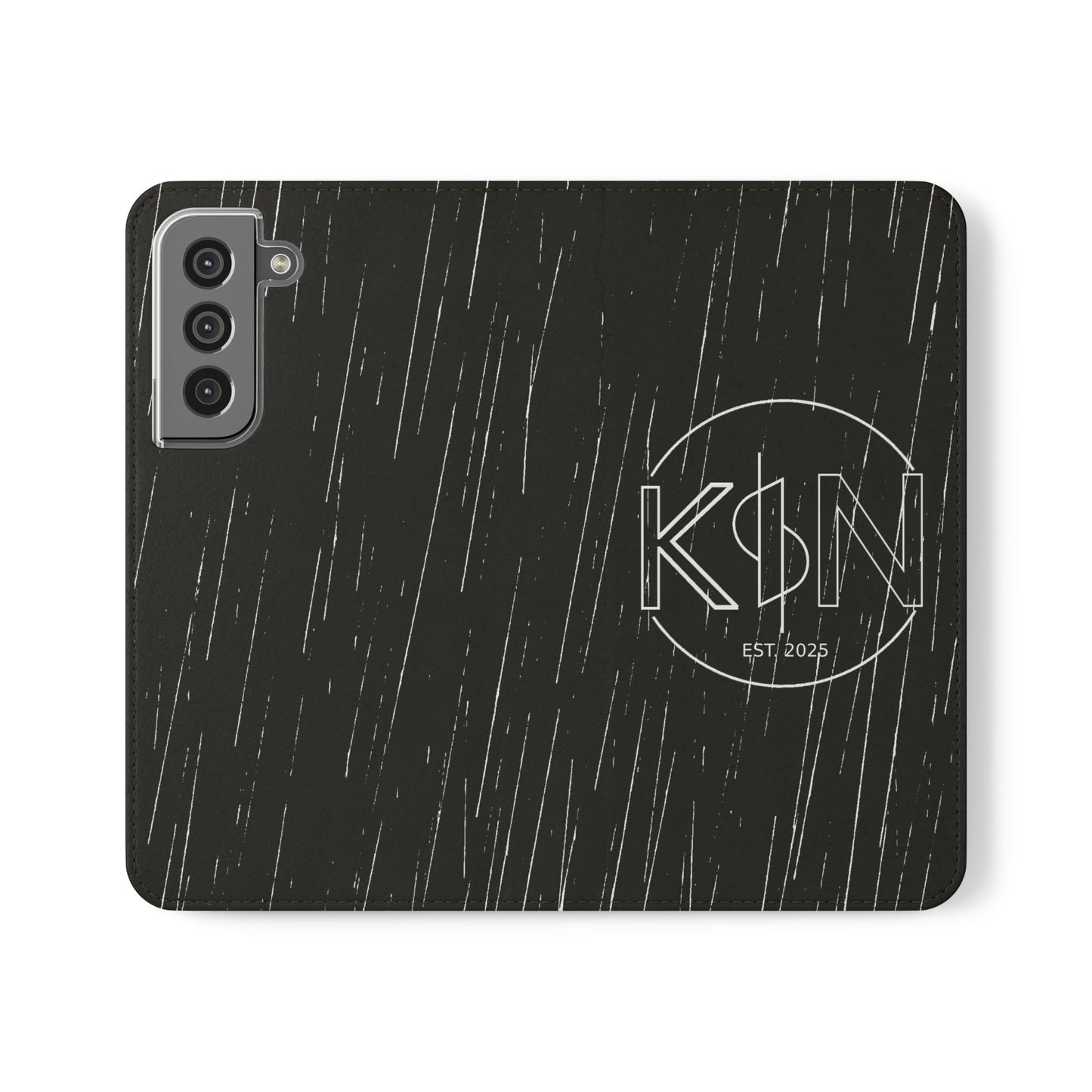 Kin Bond Flip Folio Case