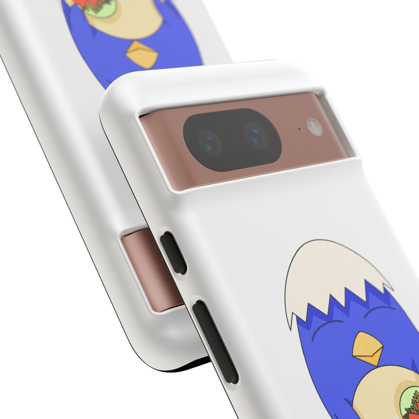 Pippin by L&E Phone Cases