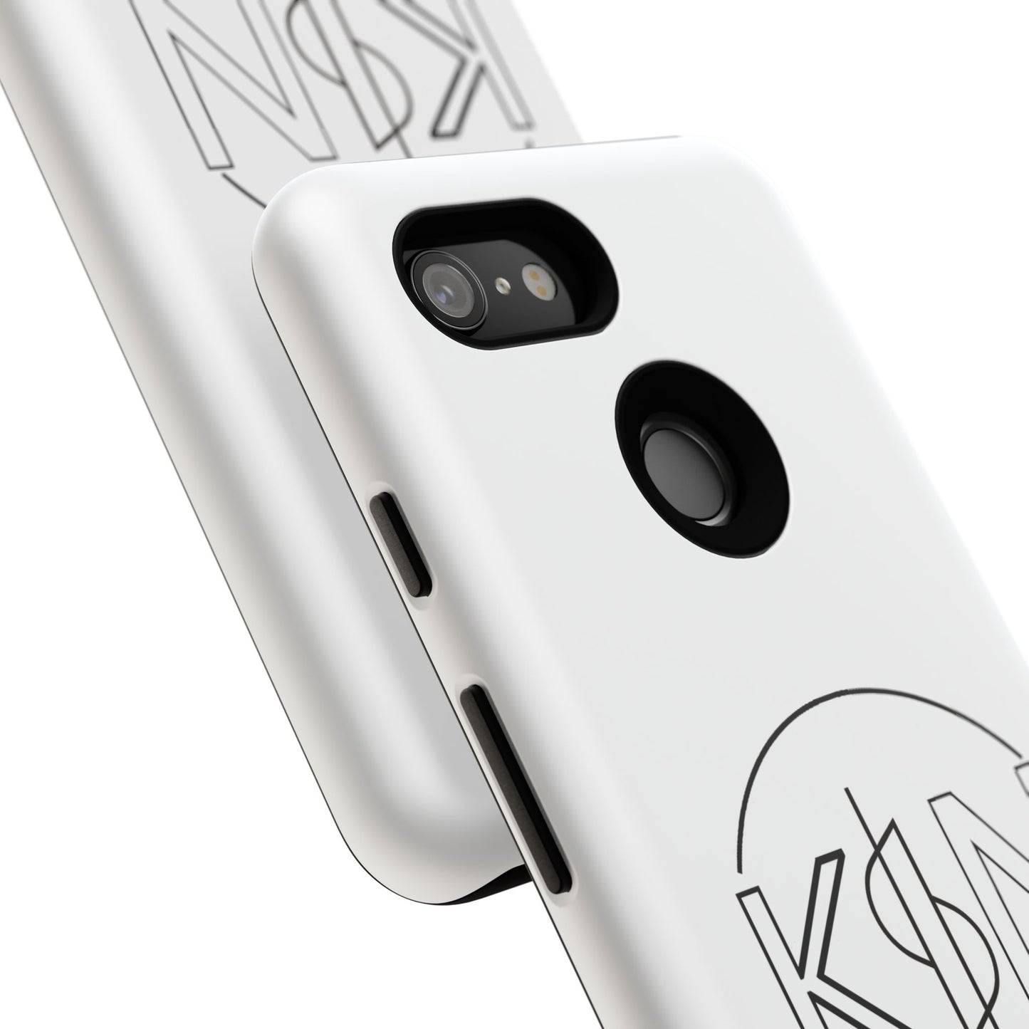 Kin Bond Phone Cases